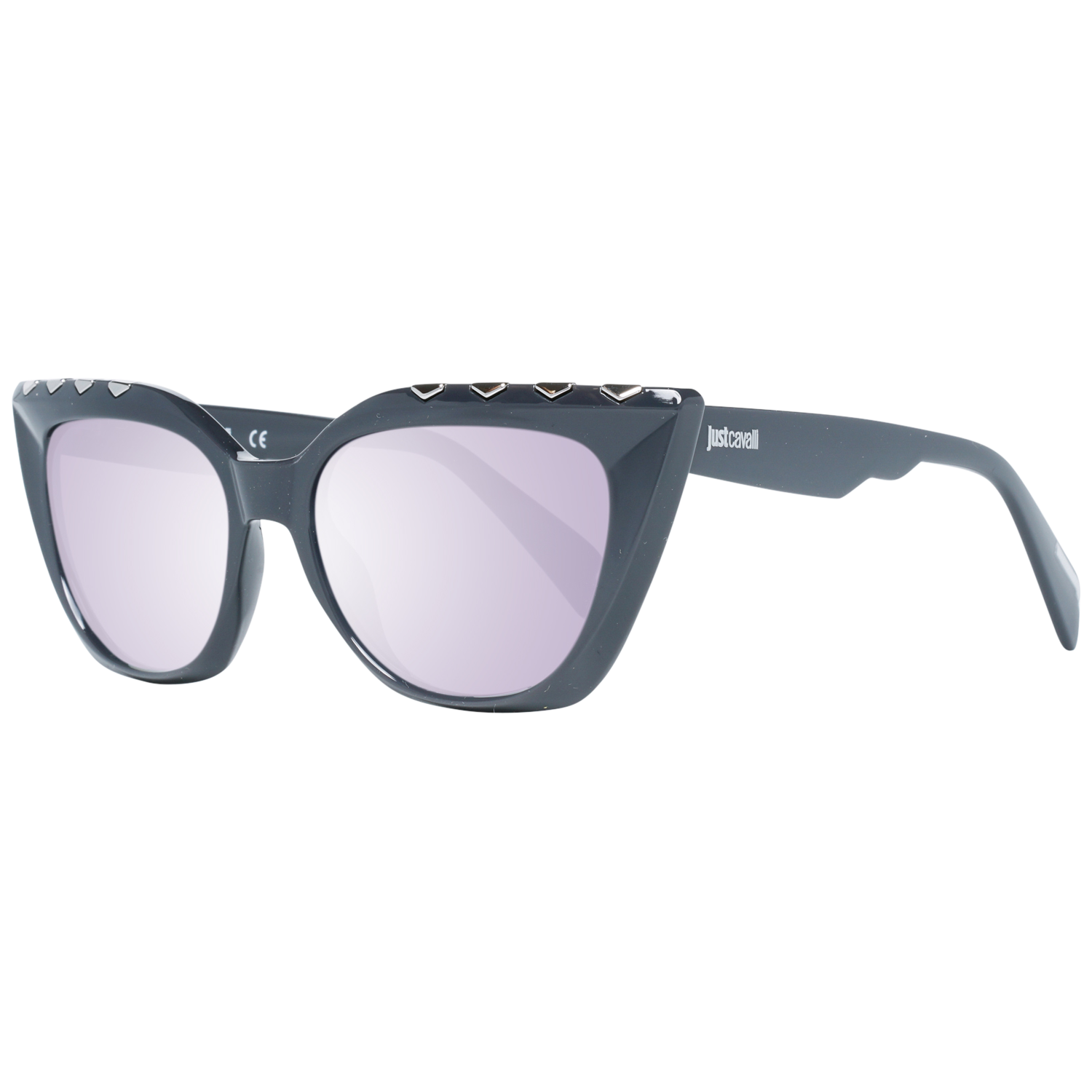 Just Cavalli Sunglasses JC821S 20C 53