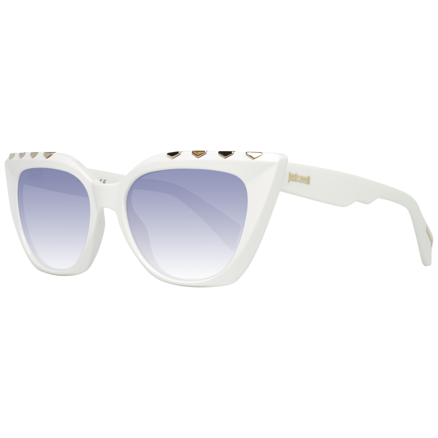 Just Cavalli Sunglasses JC821S 21Z 53