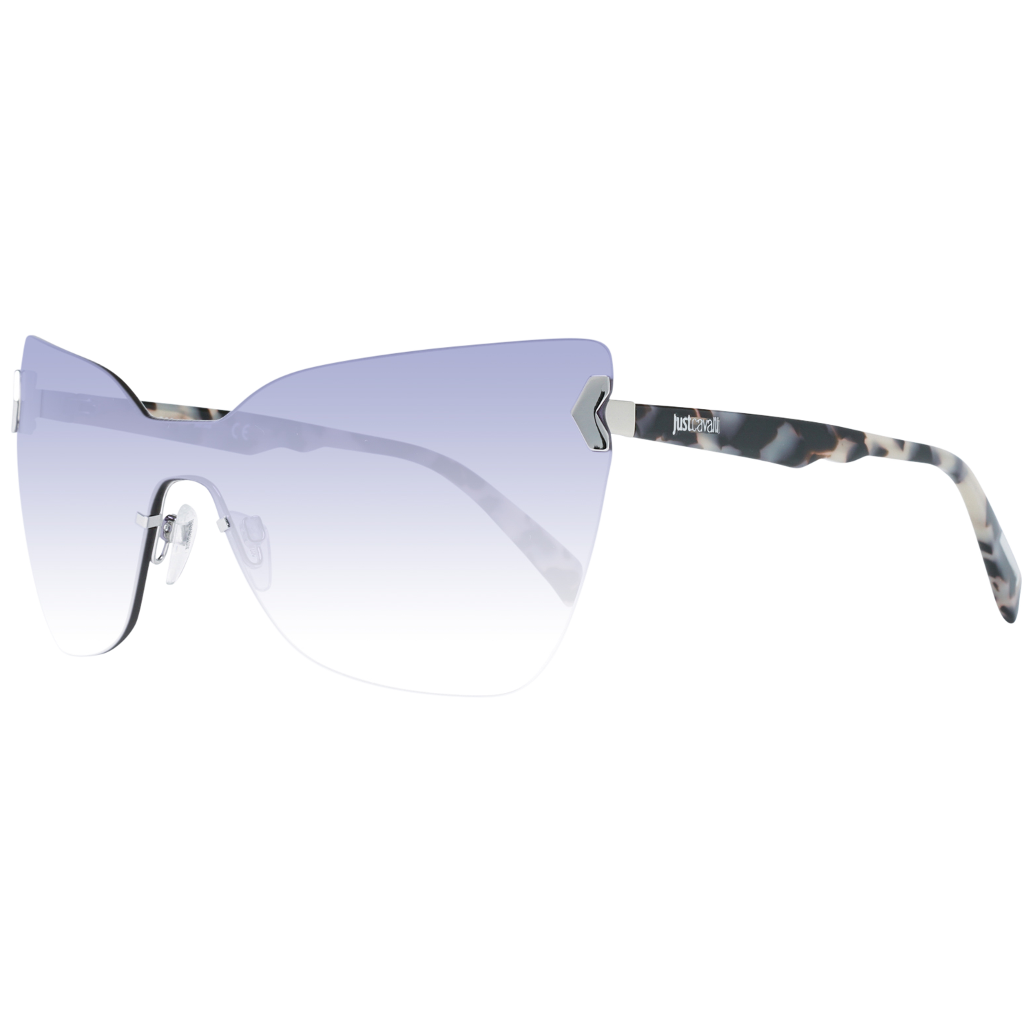 Just Cavalli Sunglasses JC826S 16Z 00