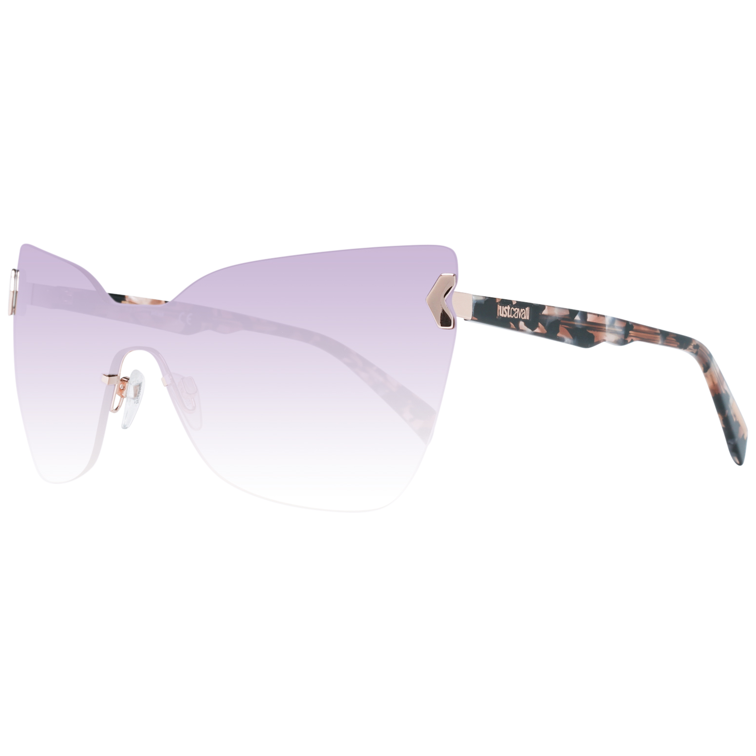 Just Cavalli Sunglasses JC826S 72B 00