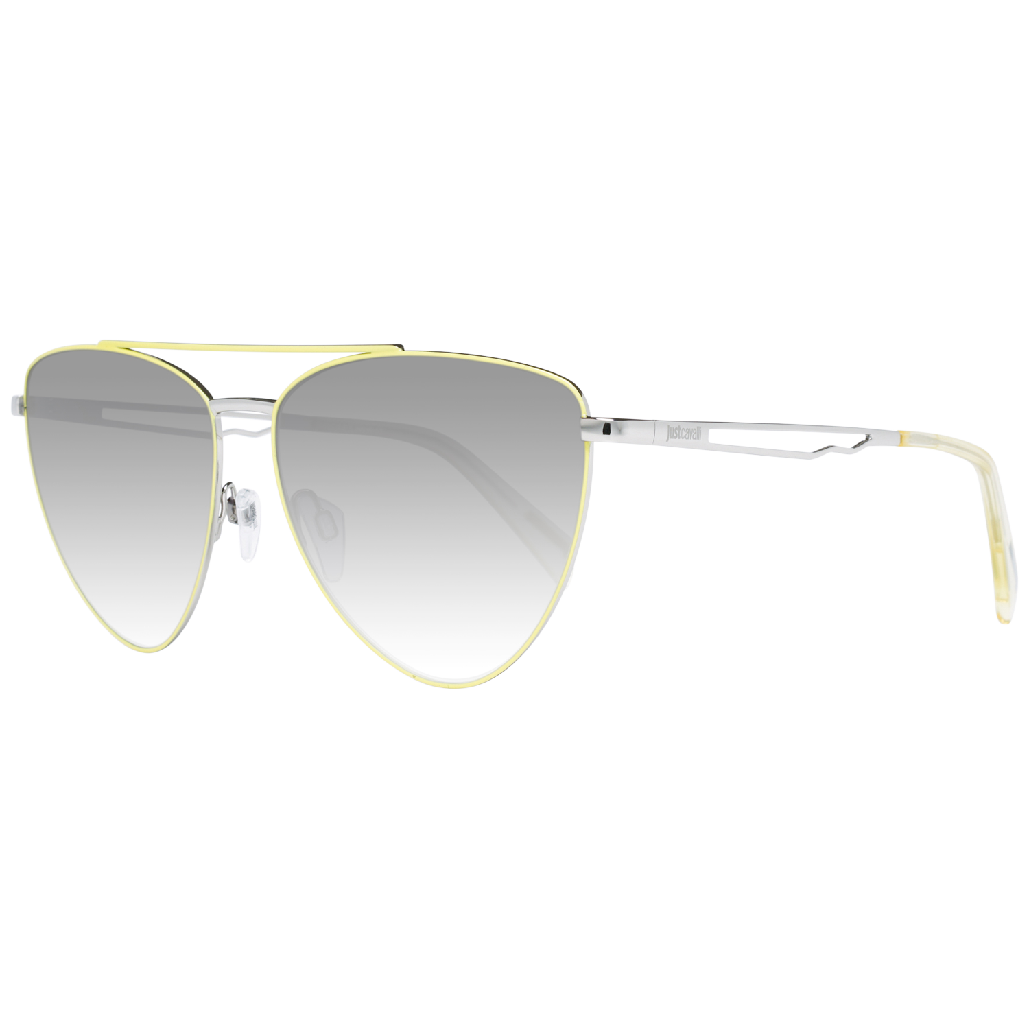 Just Cavalli Sunglasses JC839S 41B 58