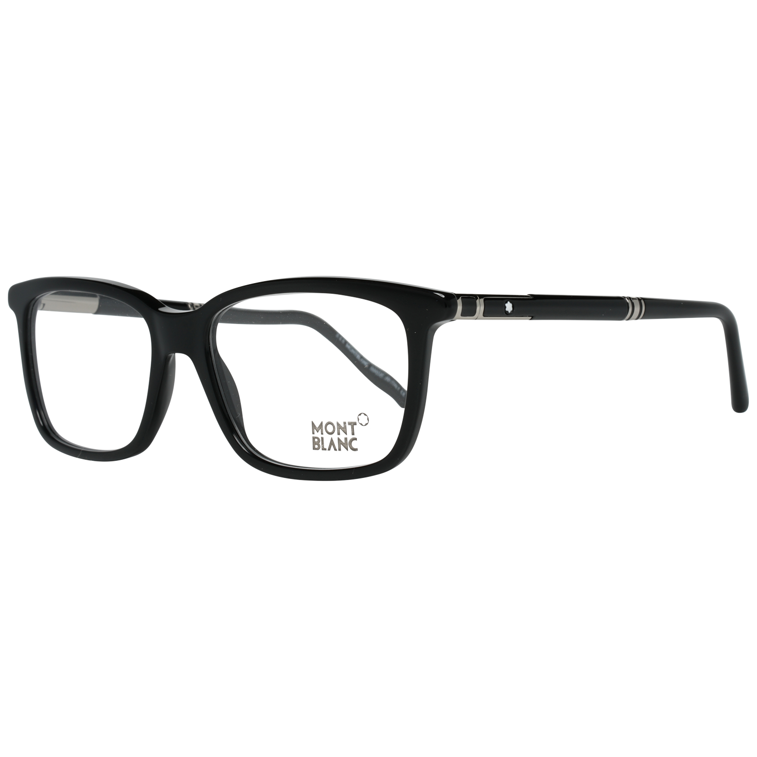 Montblanc Optical Frame MB0489 001 56