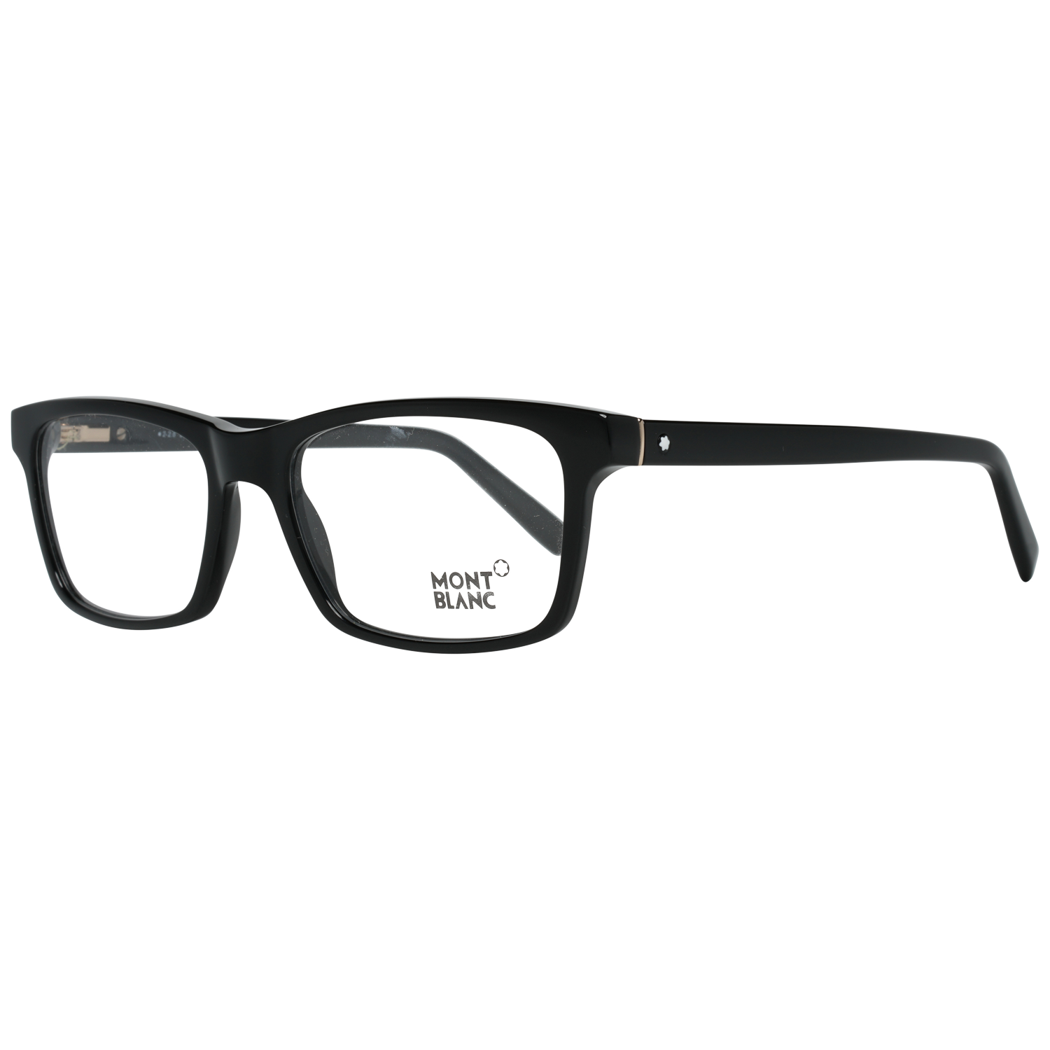 Montblanc Optical Frame MB0541 001 58