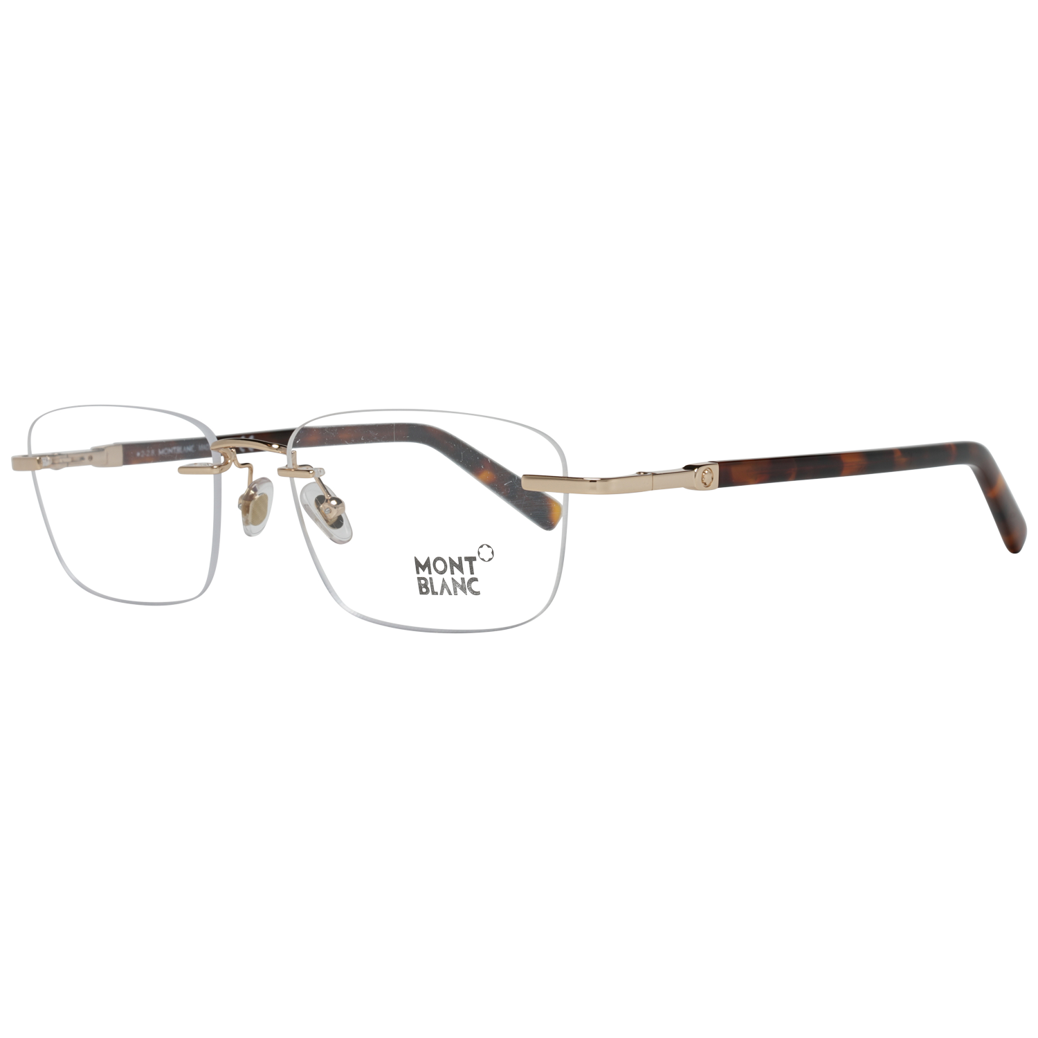 Montblanc Optical Frame MB0558 028 55