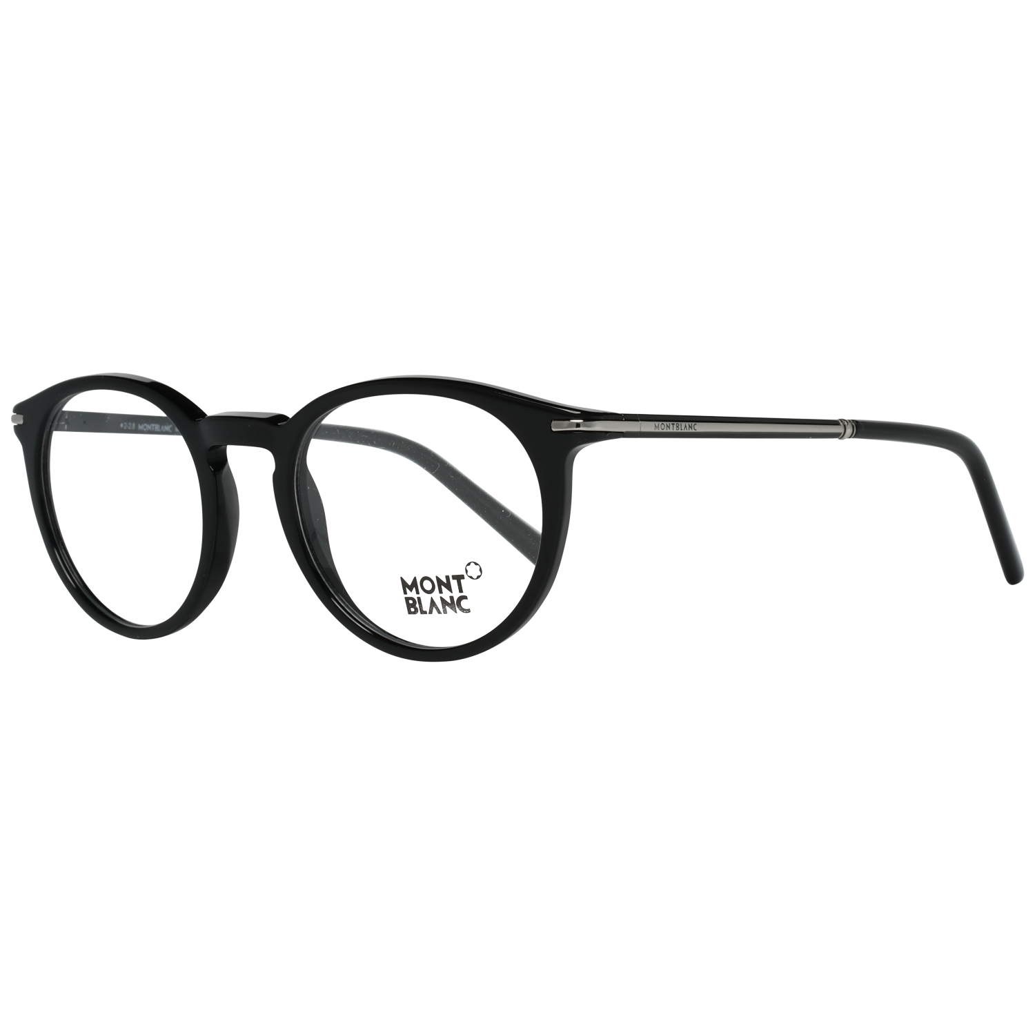 Montblanc Optical Frame MB0625 001 48