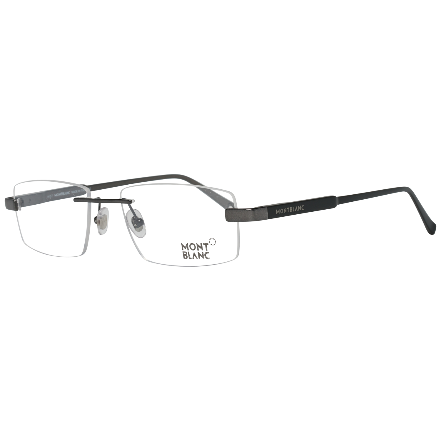 Montblanc Optical Frame MB0661 008 53