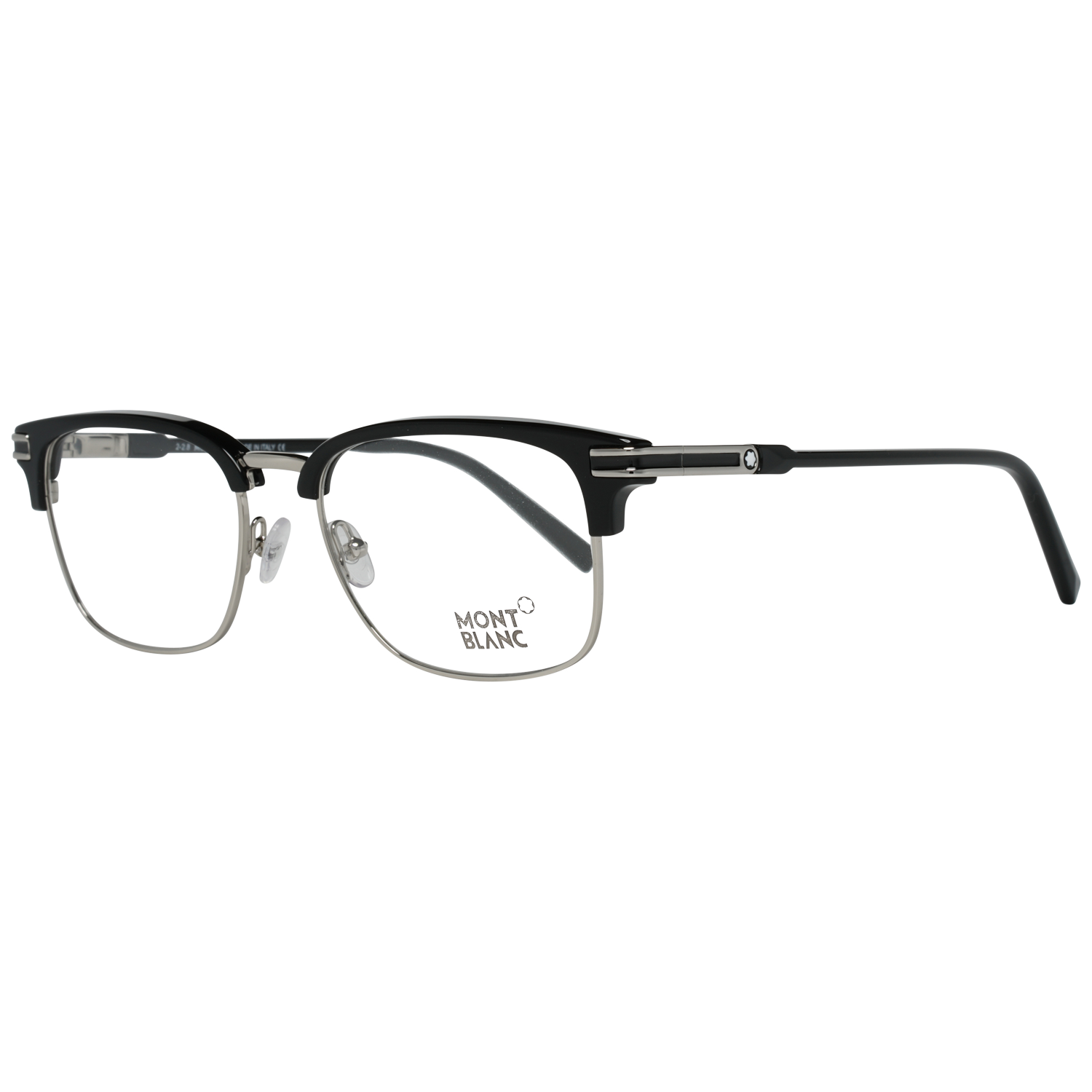 Montblanc Optical Frame MB0669 001 53