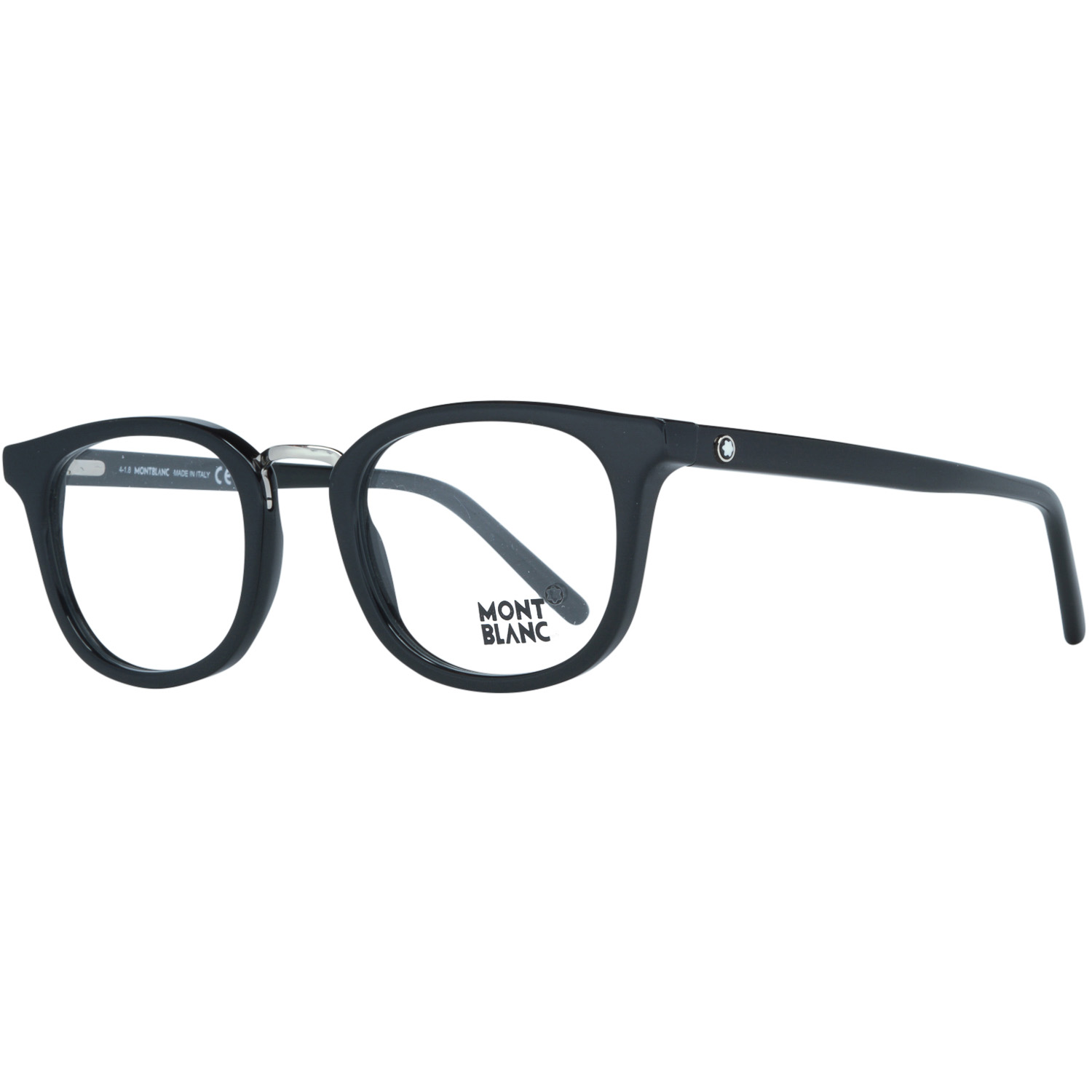 Montblanc Optical Frame MB0678 001 48