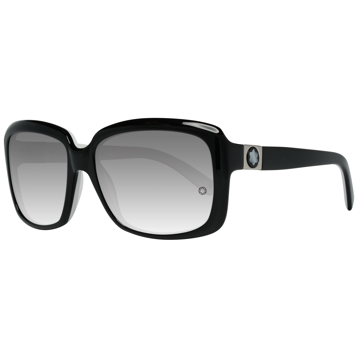 Montblanc Sunglasses MB466S 05B 59