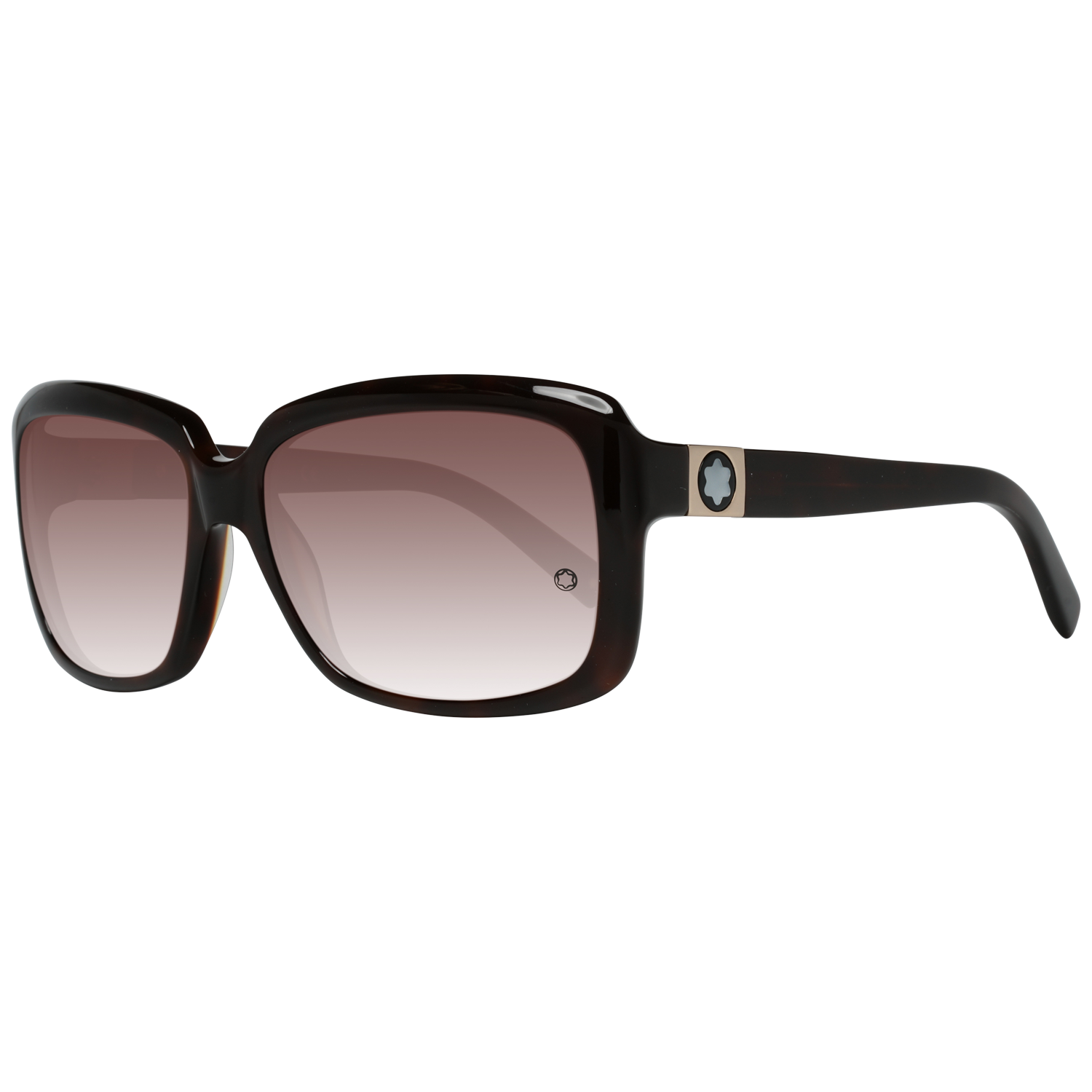 Montblanc Sunglasses MB466S 55W 59