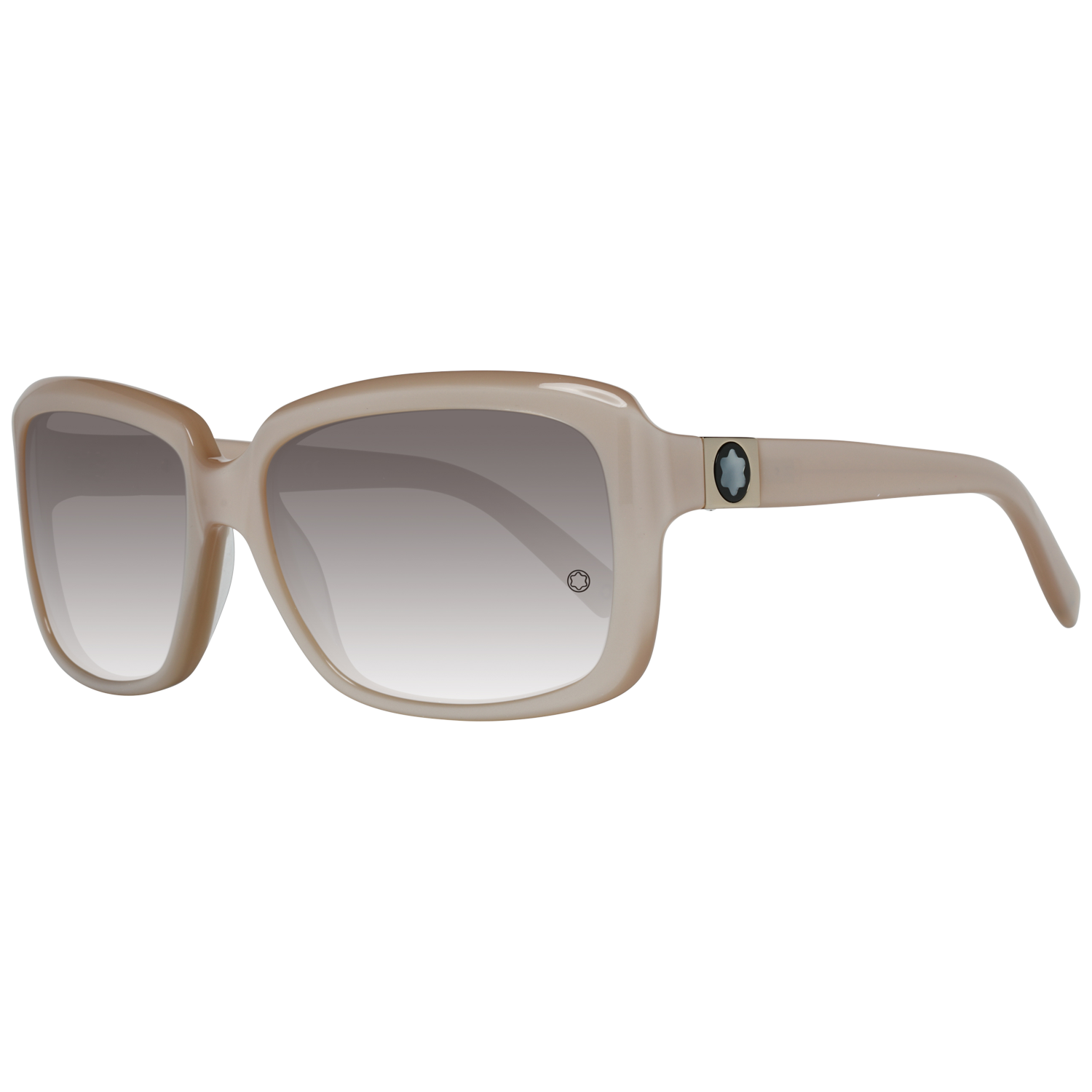 Montblanc Sunglasses MB466S 74F 59