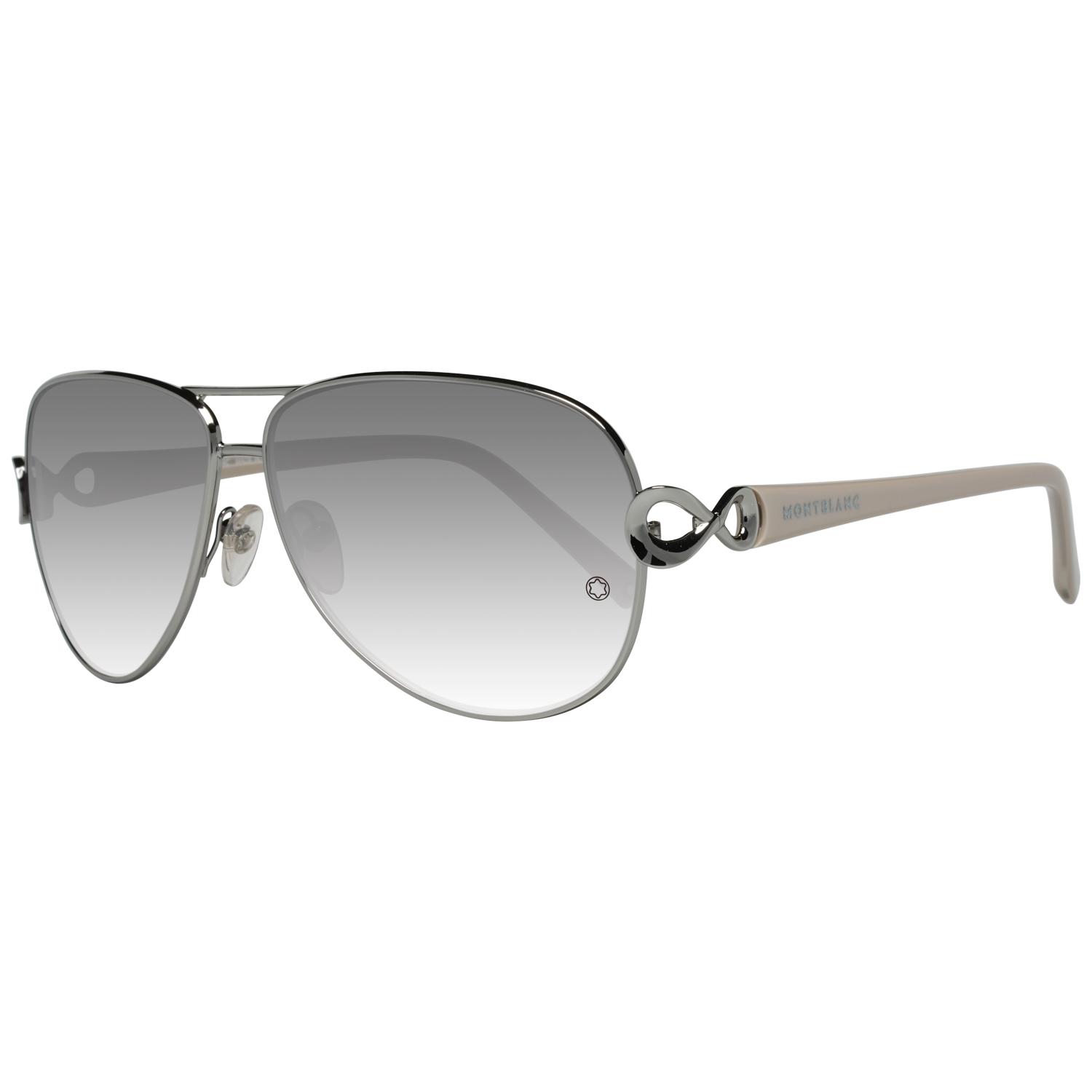 Montblanc Sunglasses MB468S 12B 63