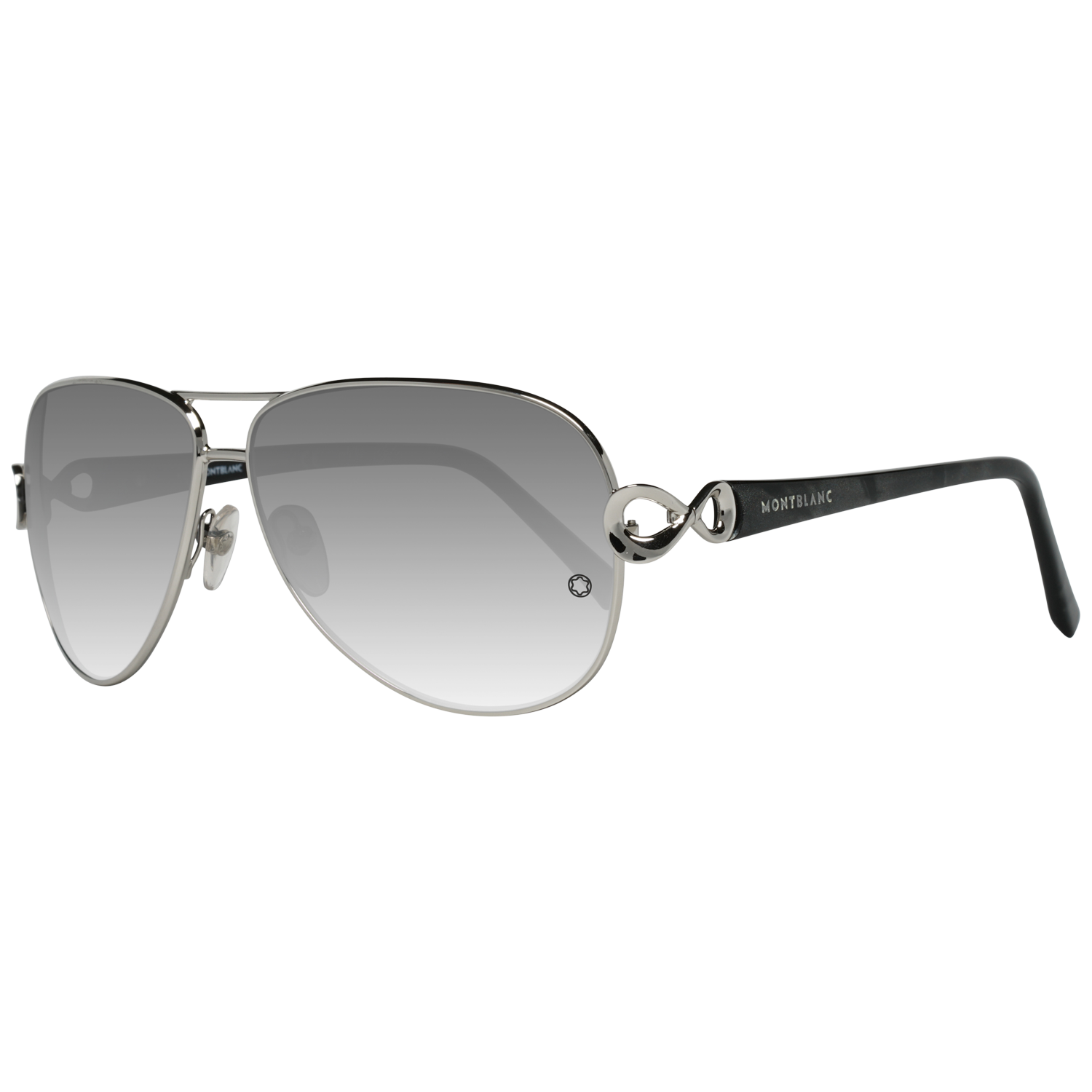 Montblanc Sunglasses MB468S 16D 63