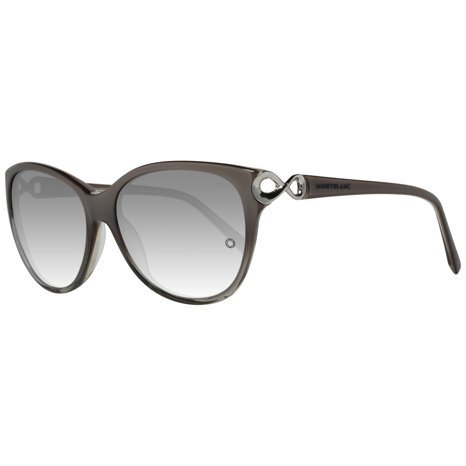 Montblanc Sunglasses MB469S 20B 57