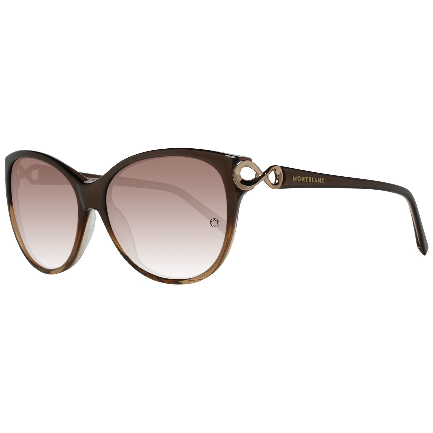 Montblanc Sunglasses MB469S 50F 57