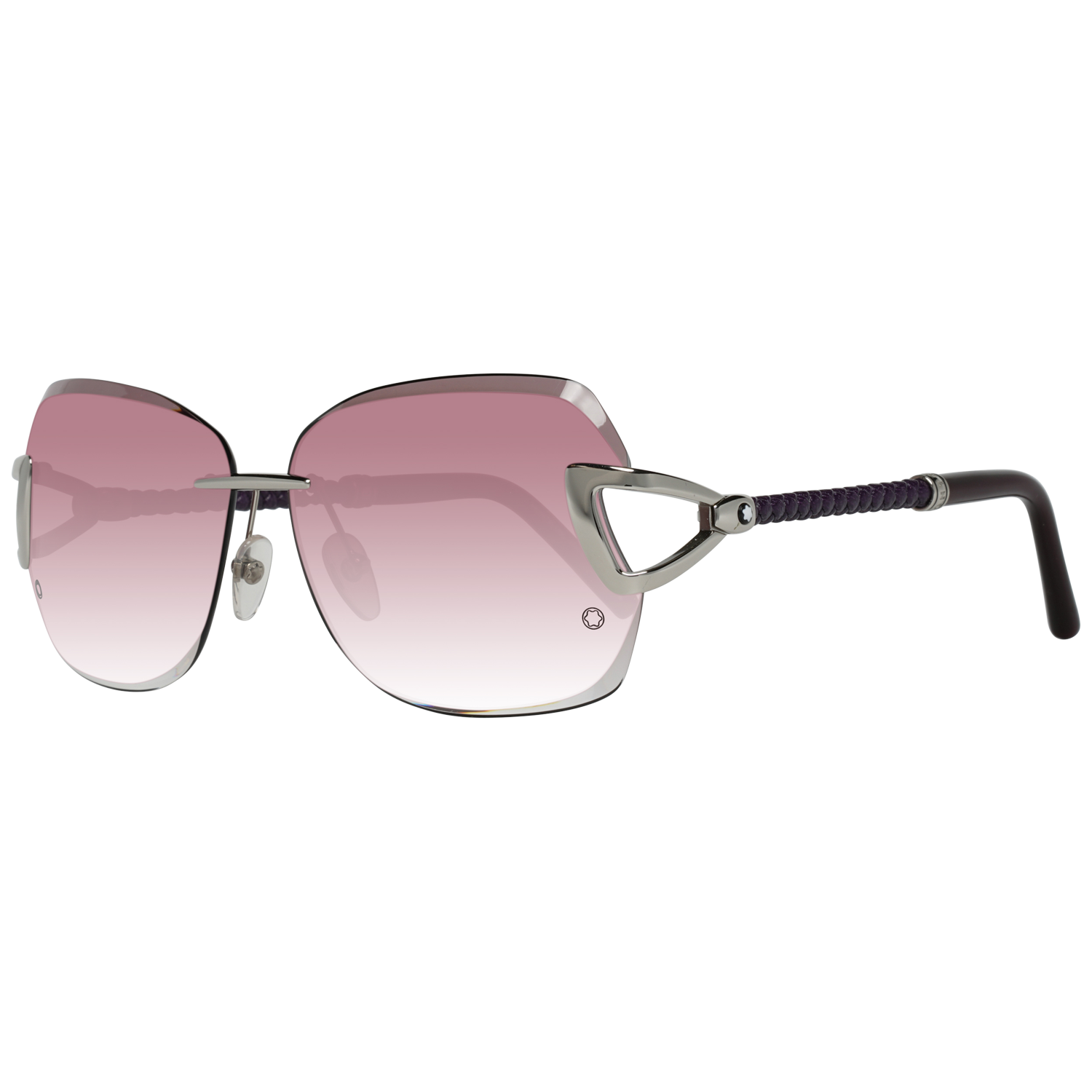 Montblanc Sunglasses MB470S 16T 61