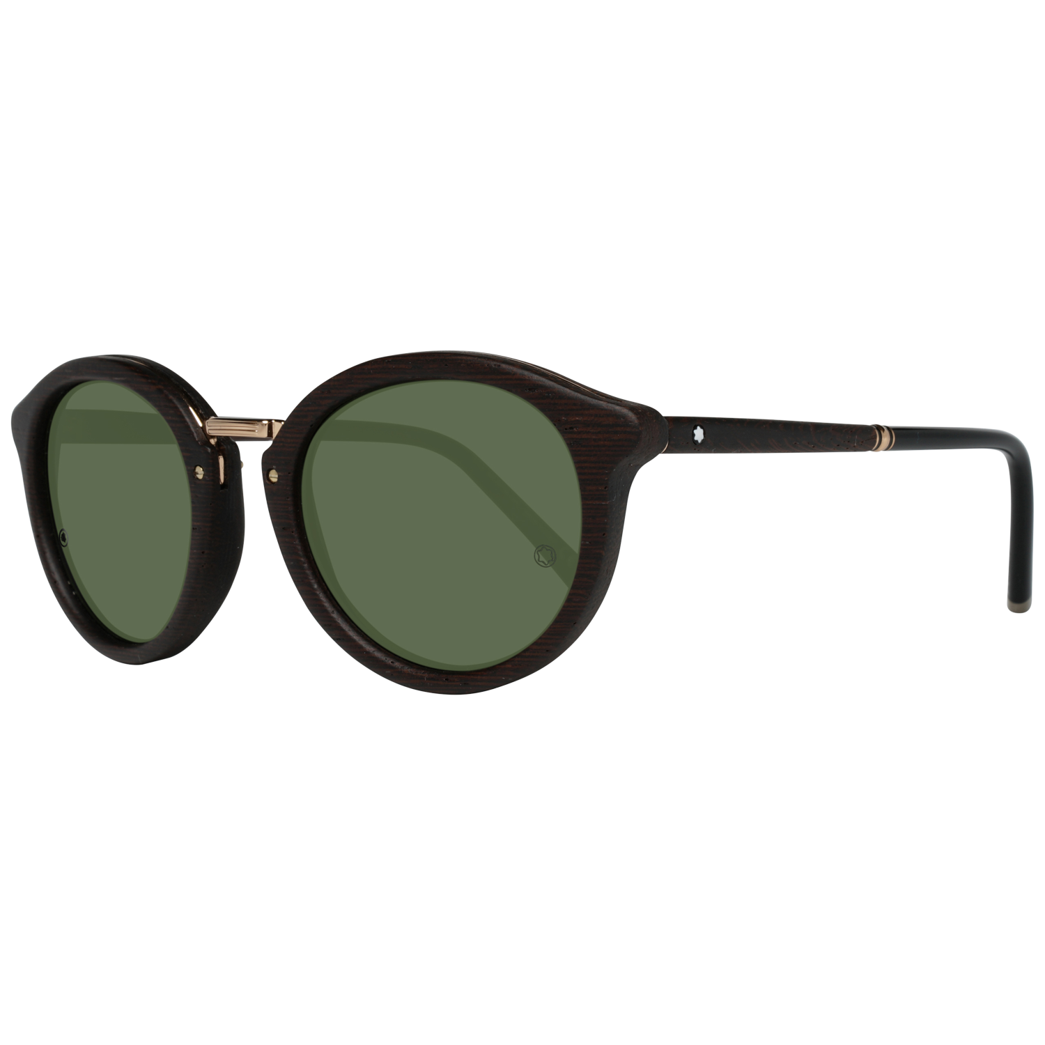 Montblanc Sunglasses MB516S 50N 53