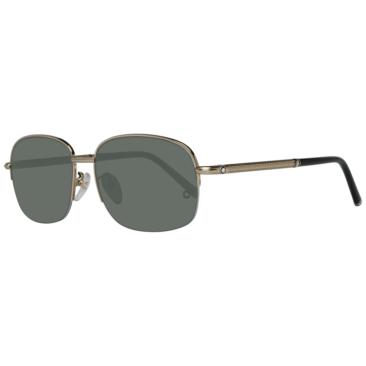 Montblanc Sunglasses MB523T 28R 58