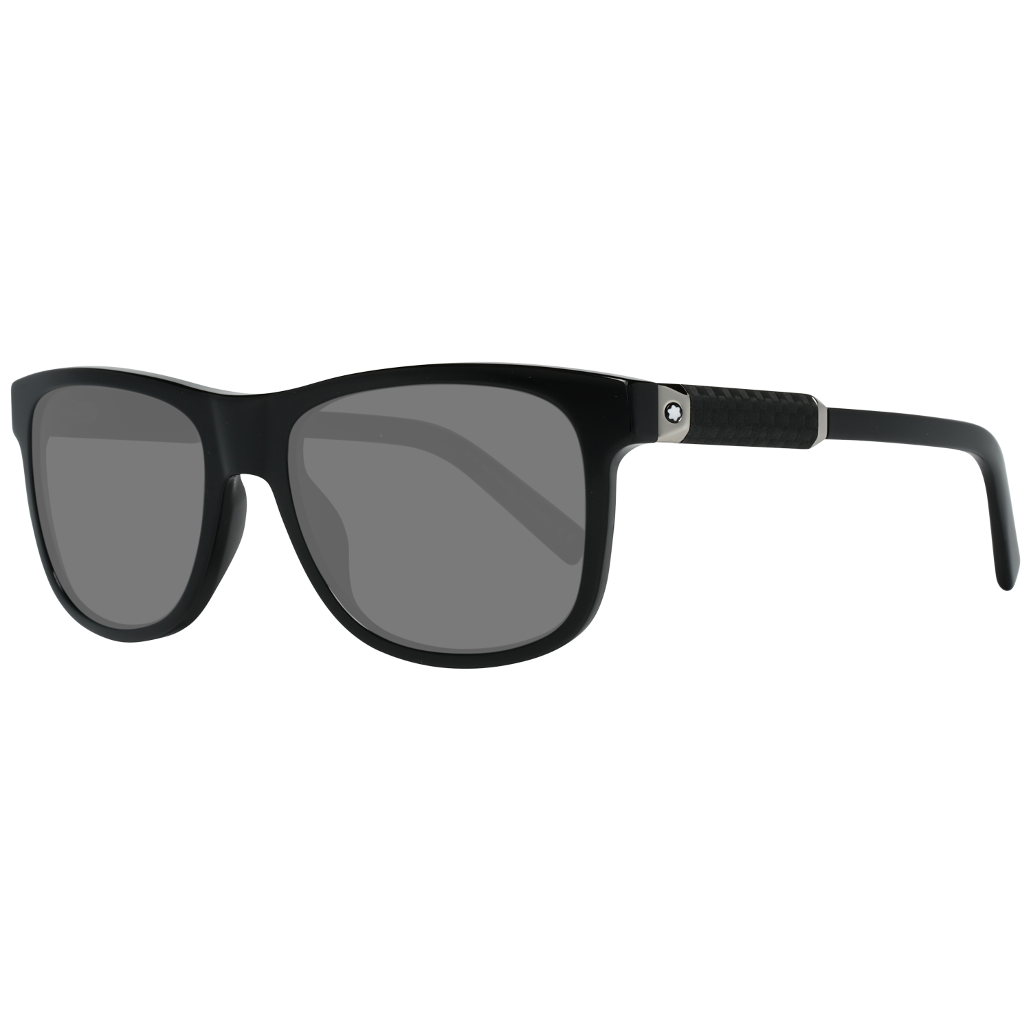 Montblanc Sunglasses MB654S 01D 56