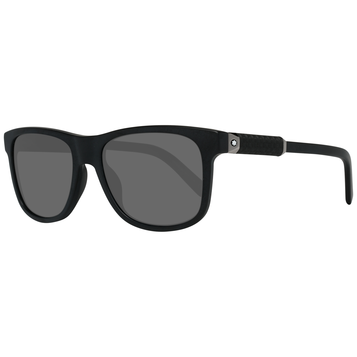 Montblanc Sunglasses MB654S 02A 56