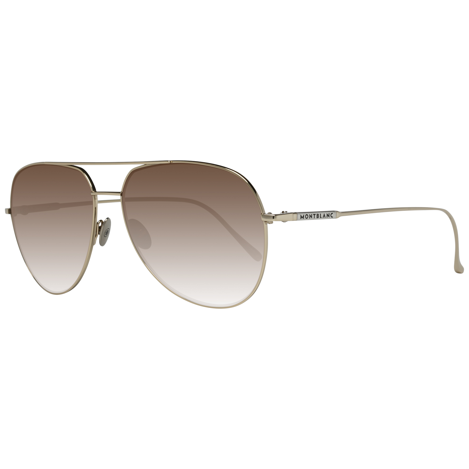 Montblanc Sunglasses MB657S 32F 61