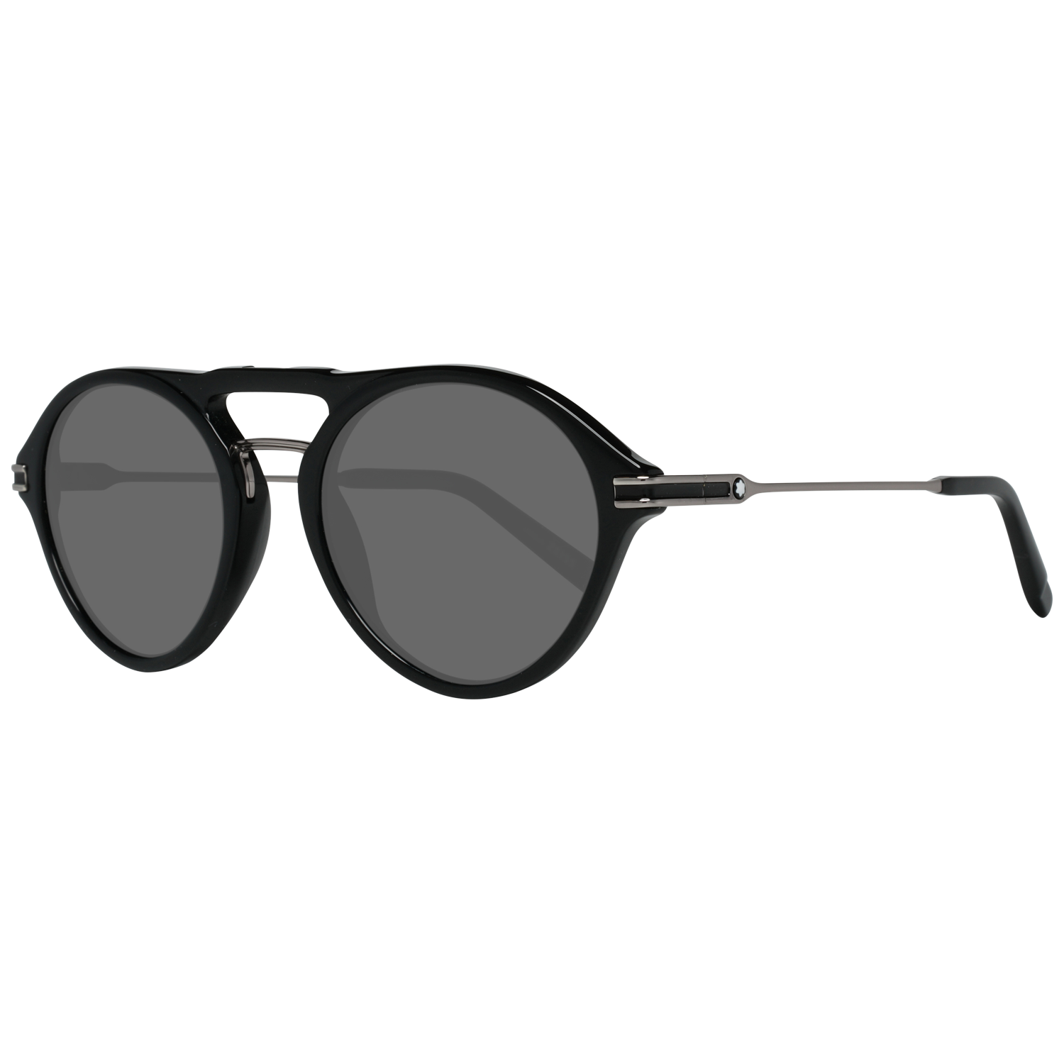 Montblanc Sunglasses MB716S 01D 52