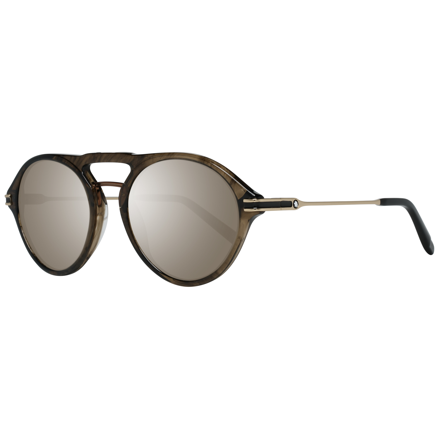 Montblanc Sunglasses MB716S 50G 52