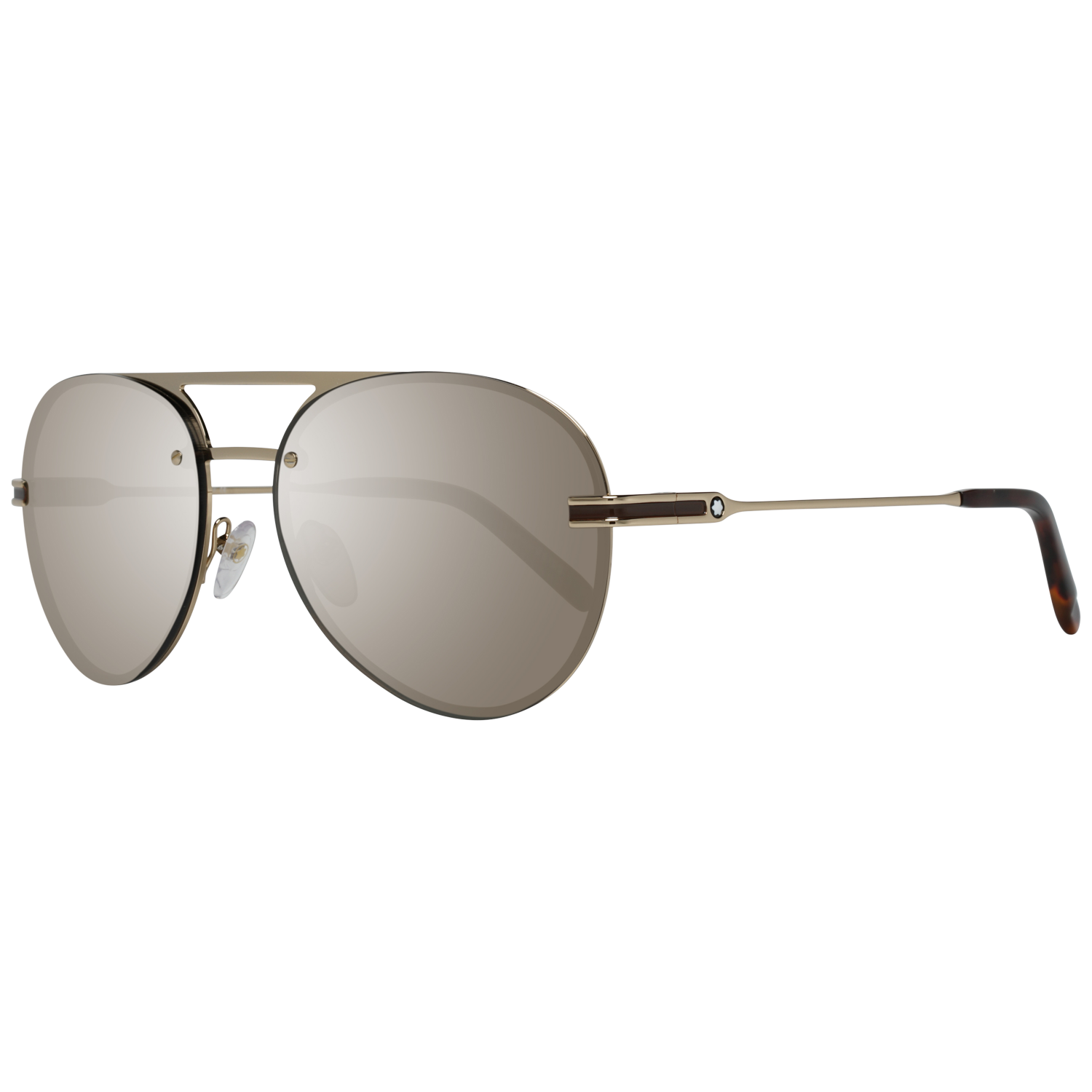 Montblanc Sunglasses MB717S 32G 59