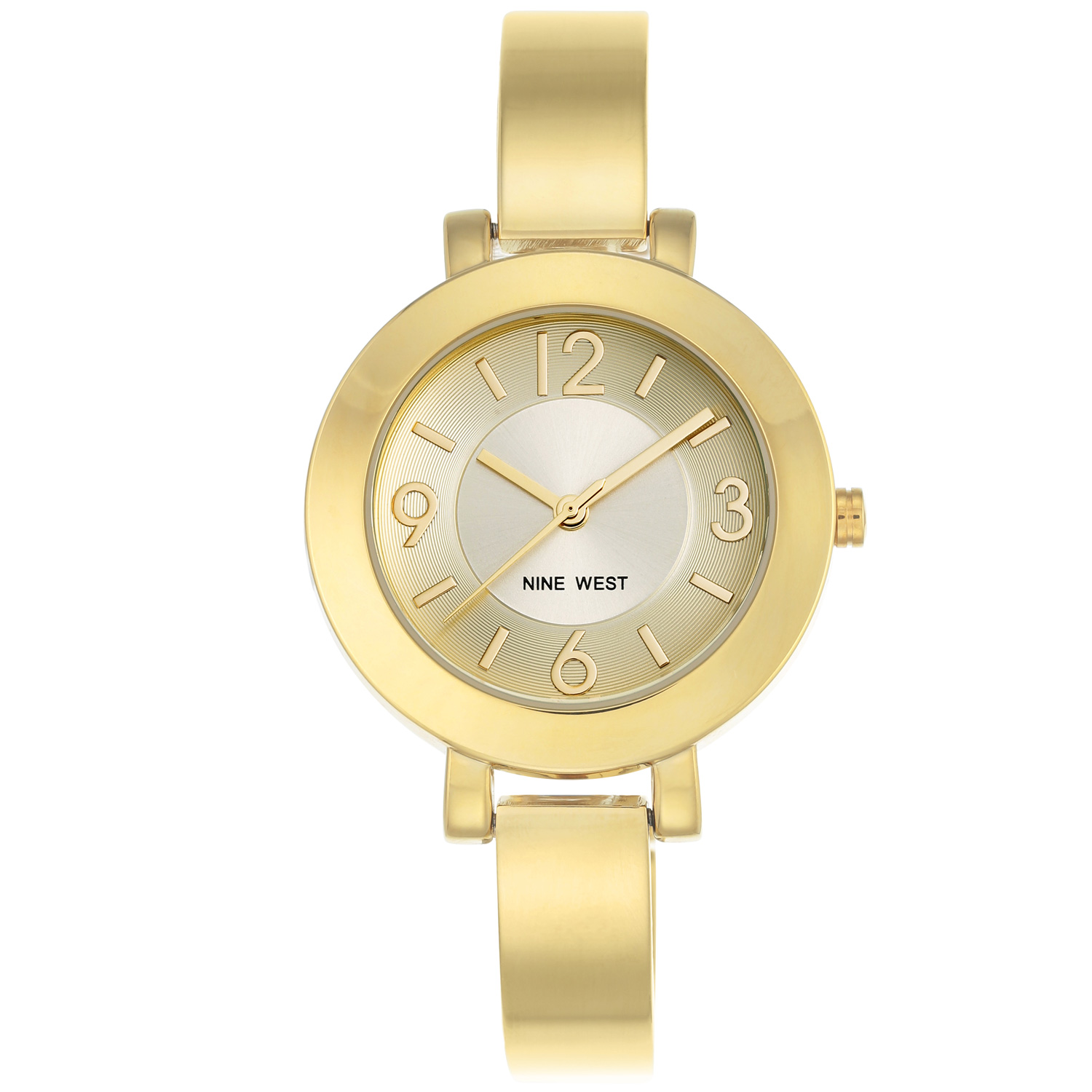 Nine West Watch NW/1630CHGB