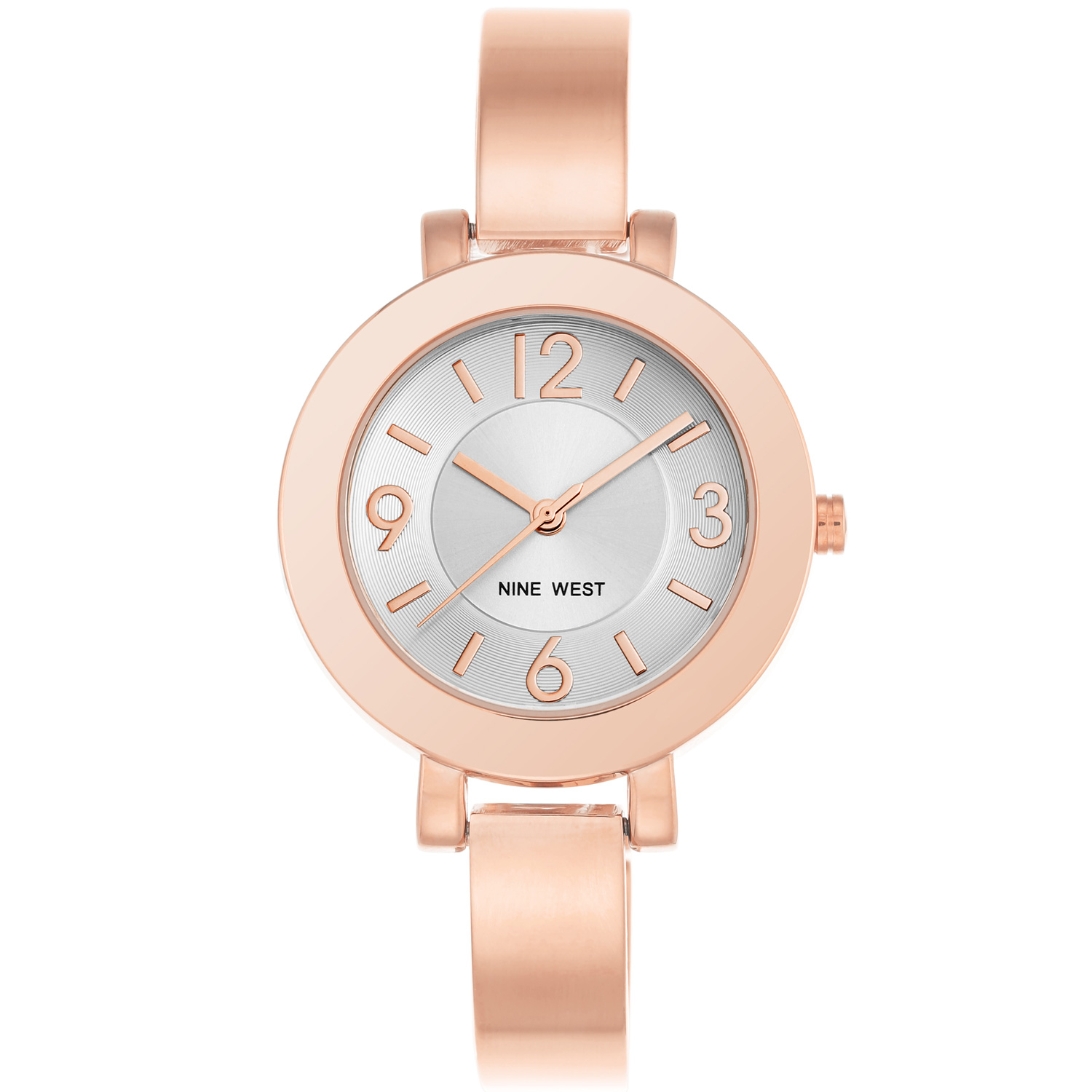 Nine West Watch NW/1630PKRG