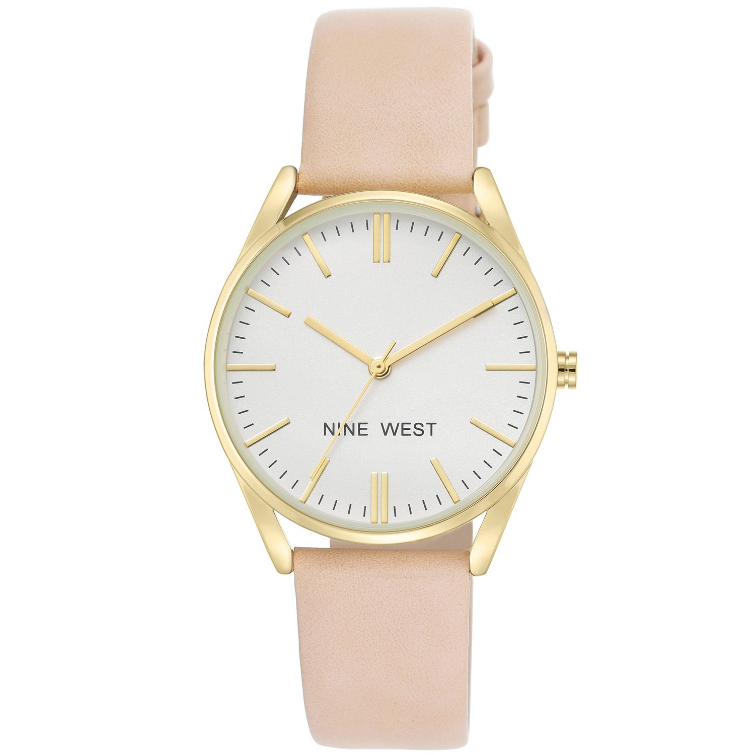 Nine West Watch NW/1994WTPK