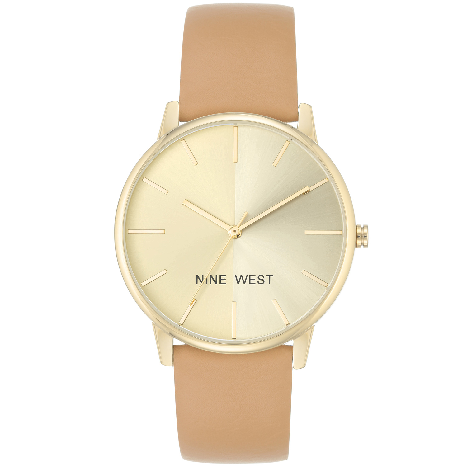 Nine West Watch NW/1996CHCM