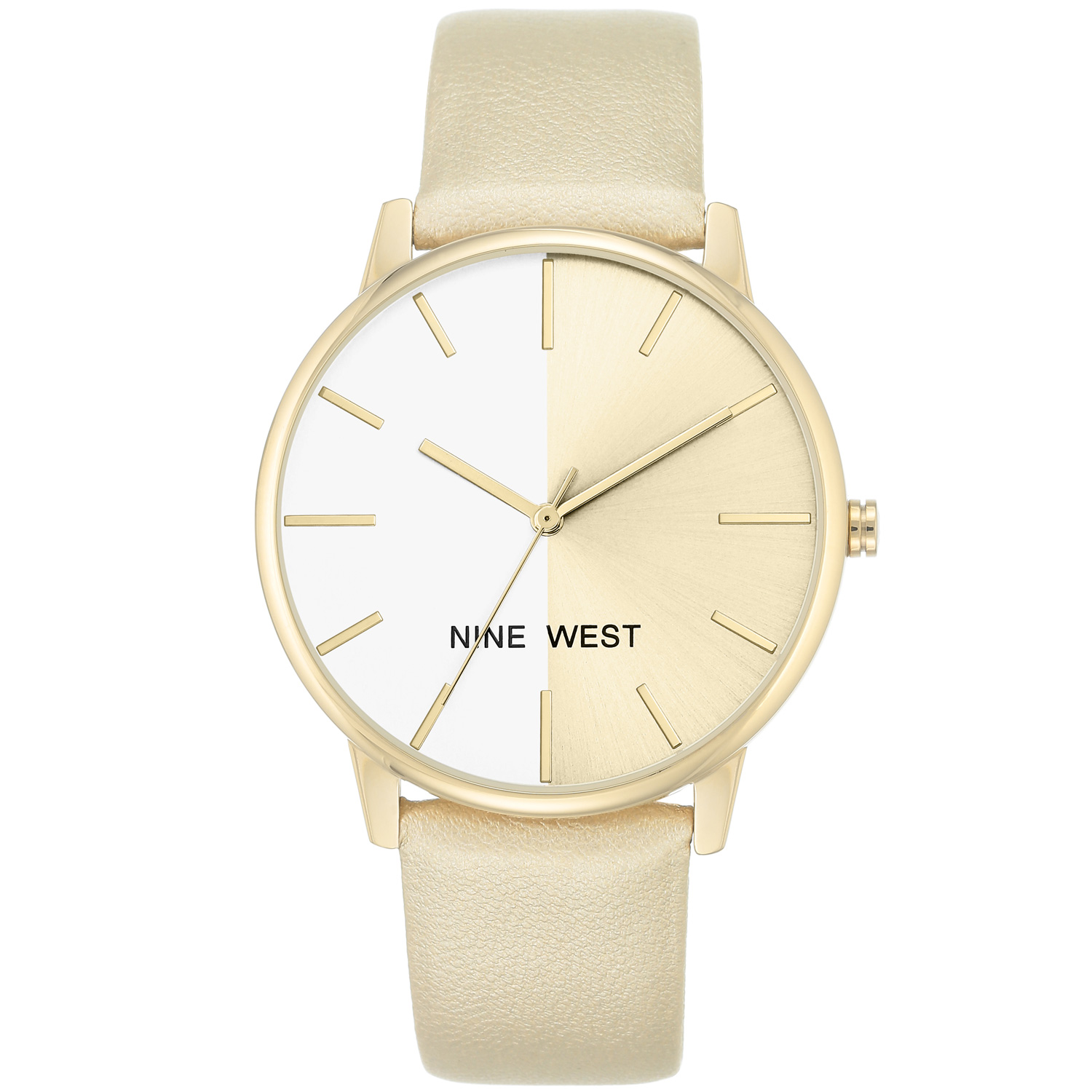 Nine West Watch NW/1996CHGD