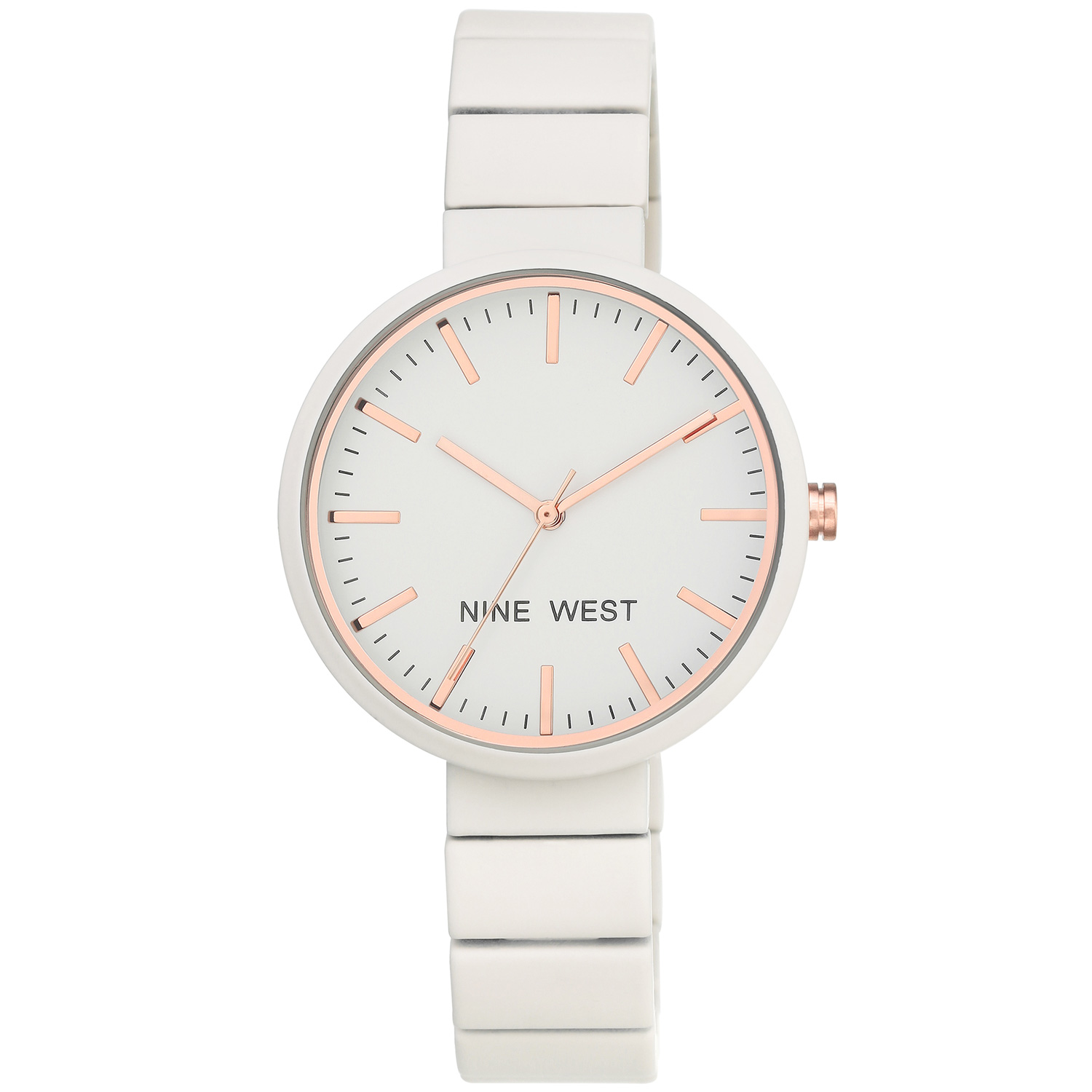 Nine West Watch NW/2012IVRG