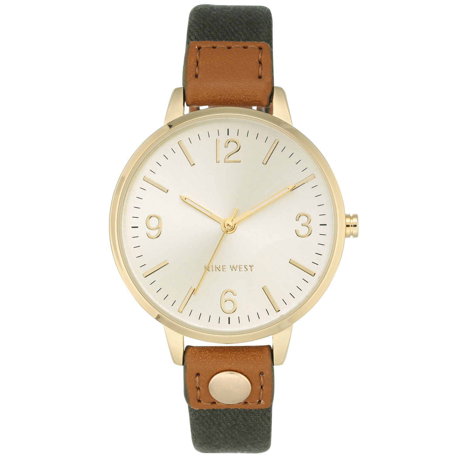 Nine West Watch NW/2114CHOL