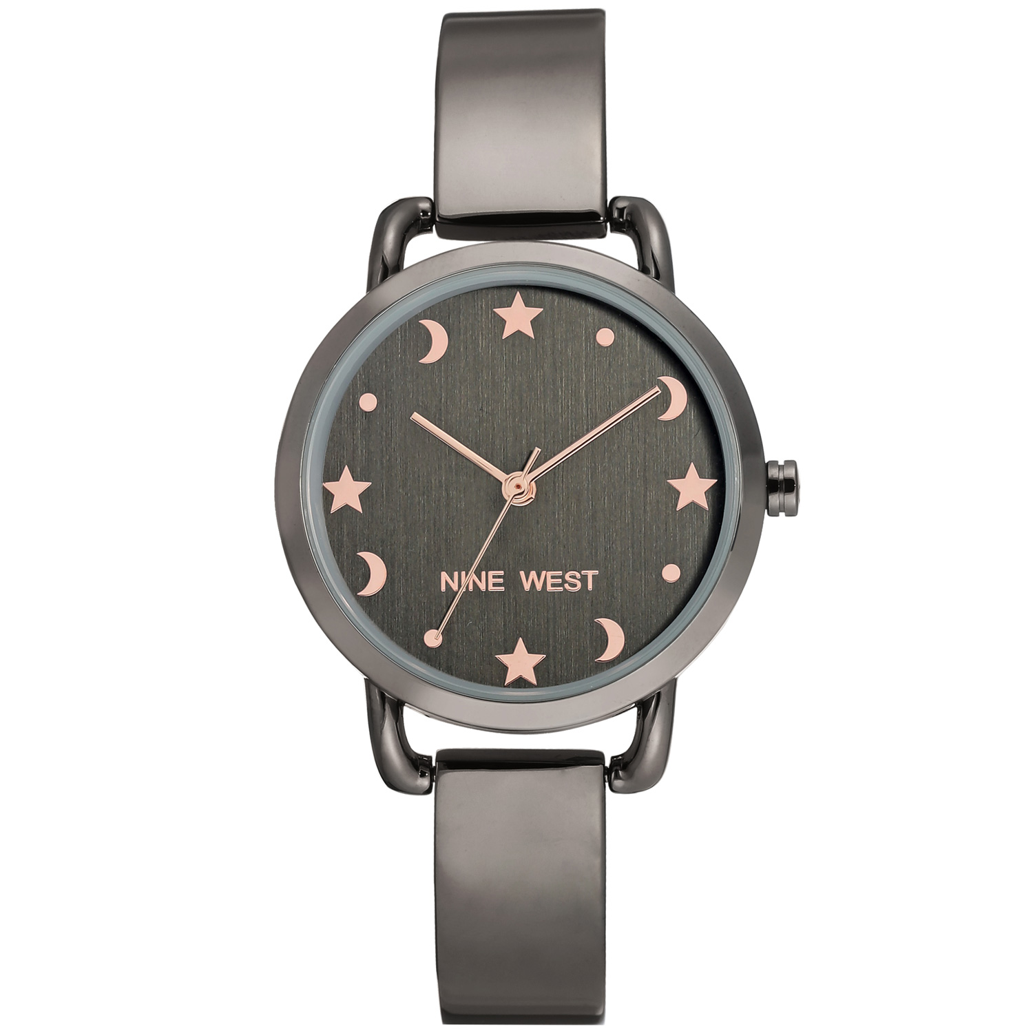 Nine West Watch NW/2165GYGY