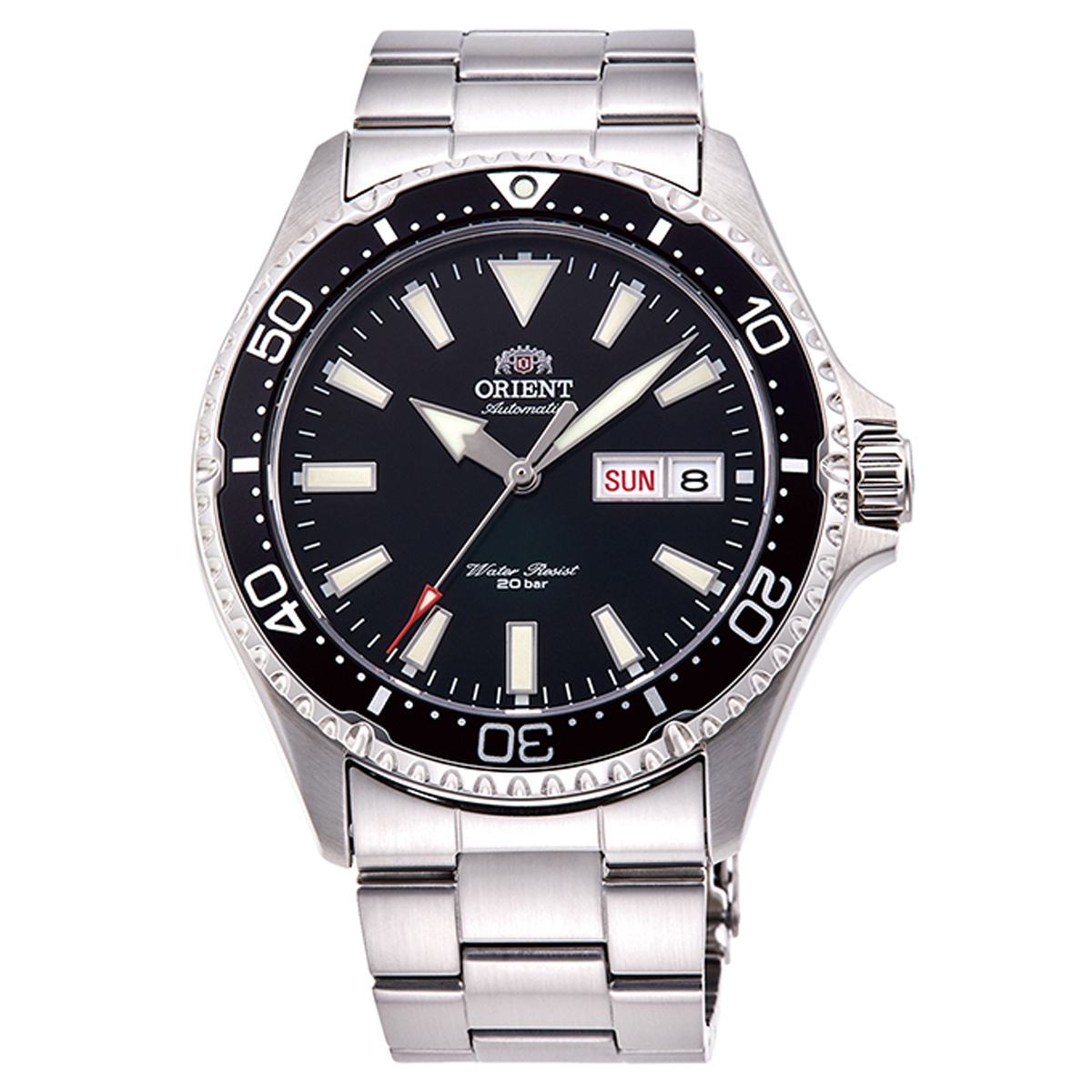 Orient Watch RA-AA0001B19B