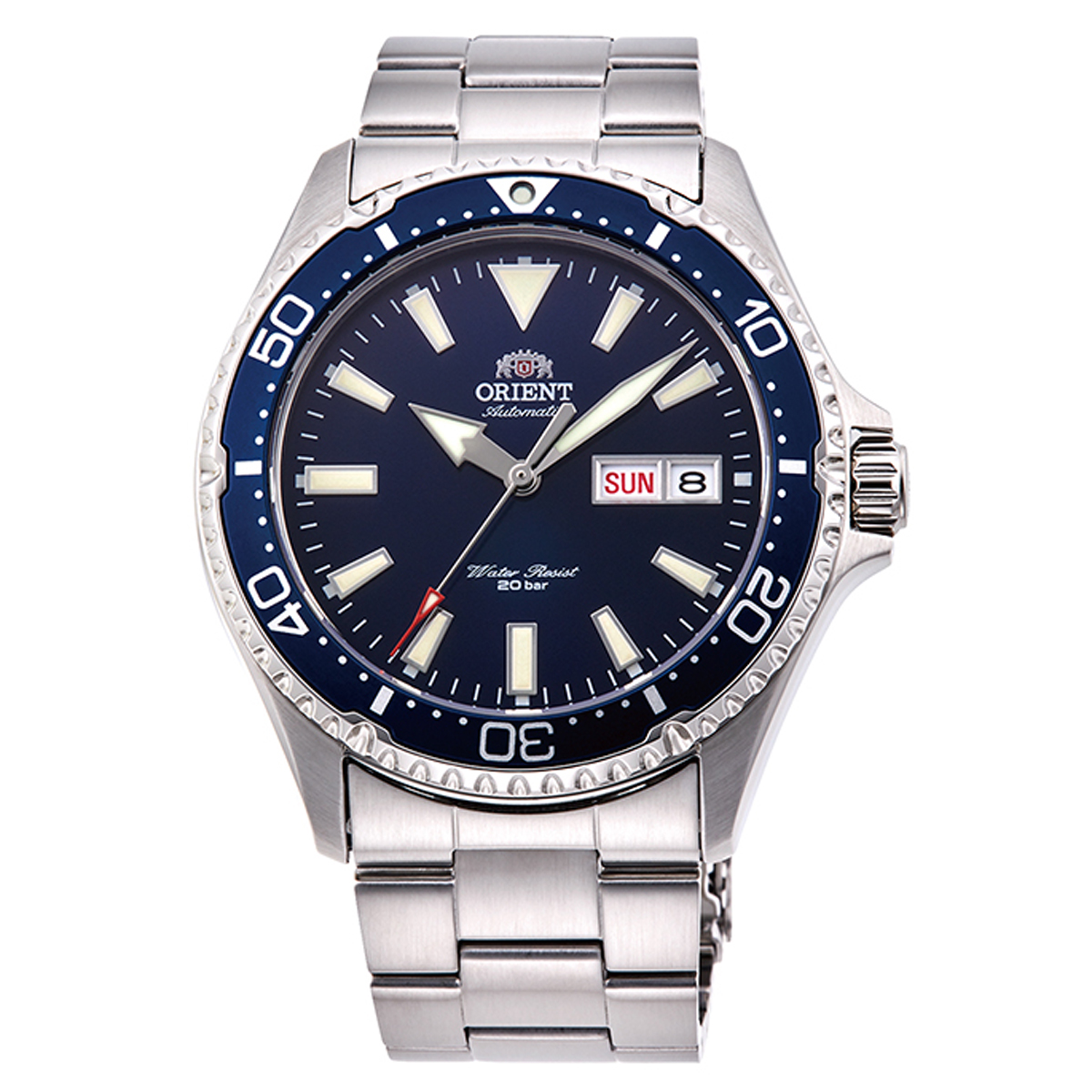 Orient Watch RA-AA0002L19B