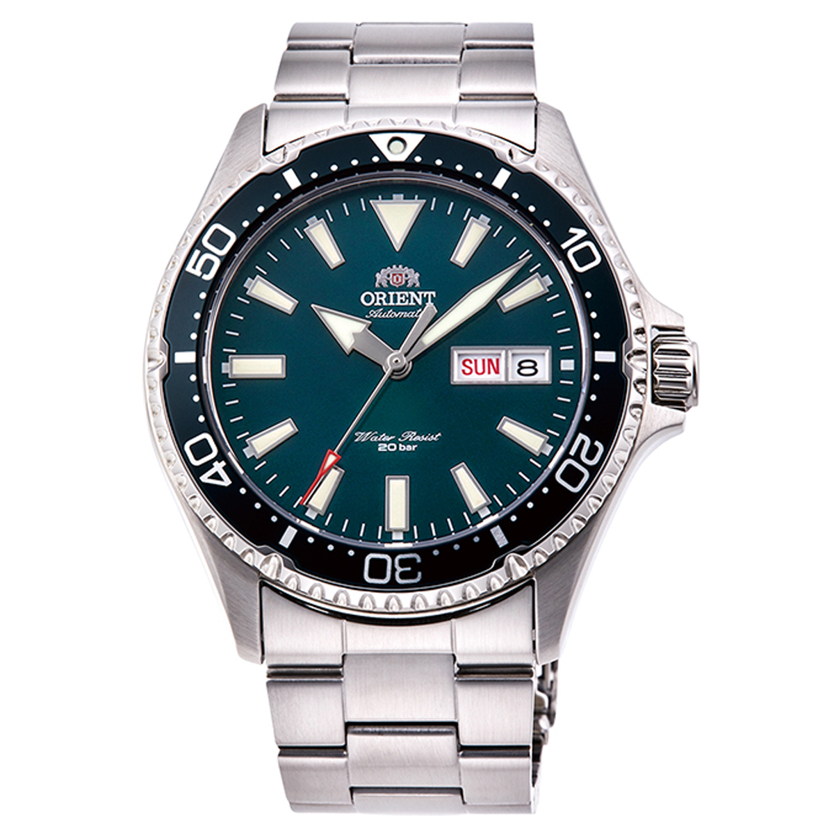 Orient Watch RA-AA0004E19B Mako