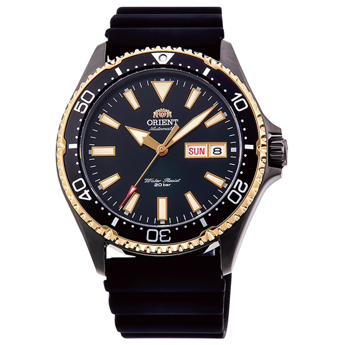 Orient Watch RA-AA0005B19B