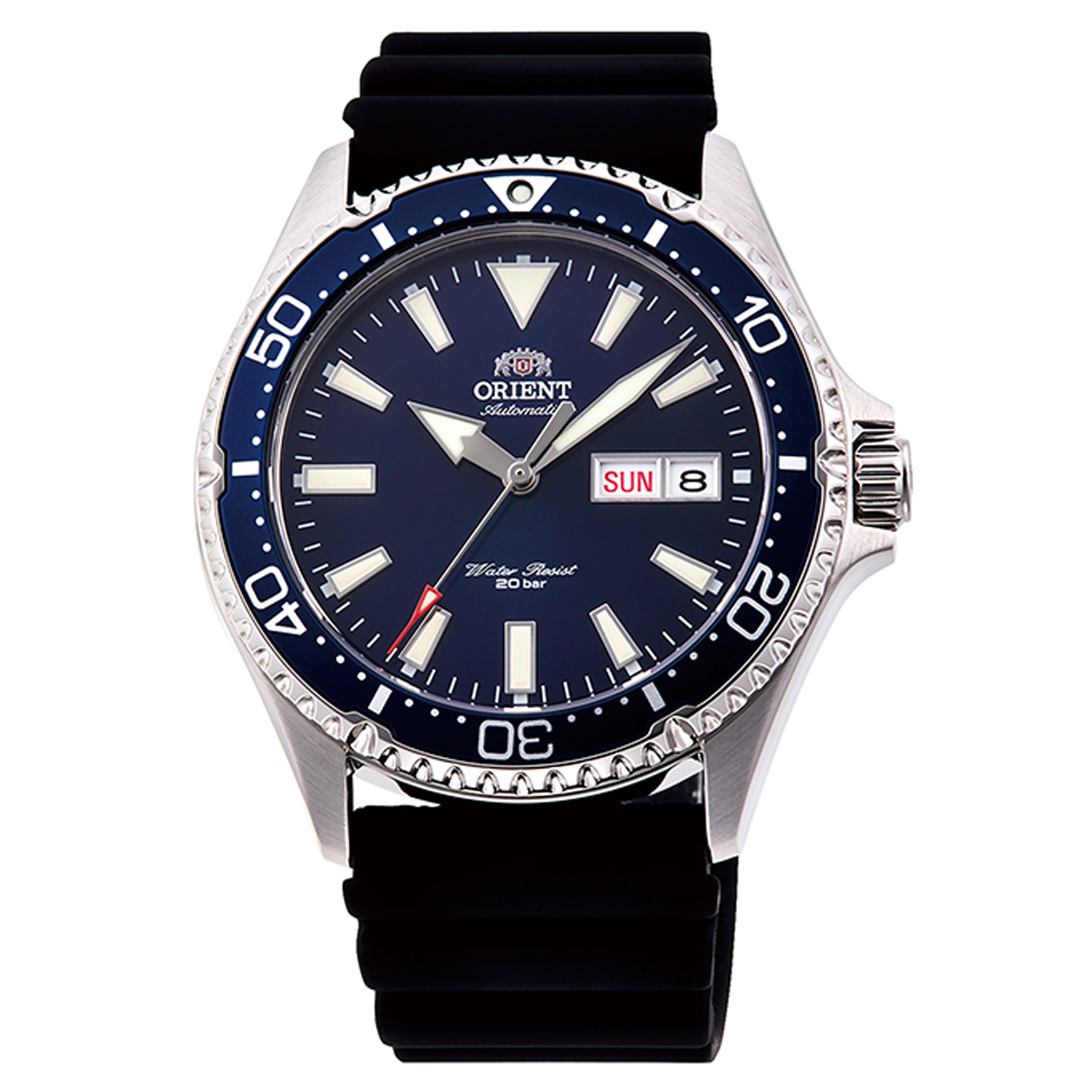 Orient Watch RA-AA0006L19B Mako