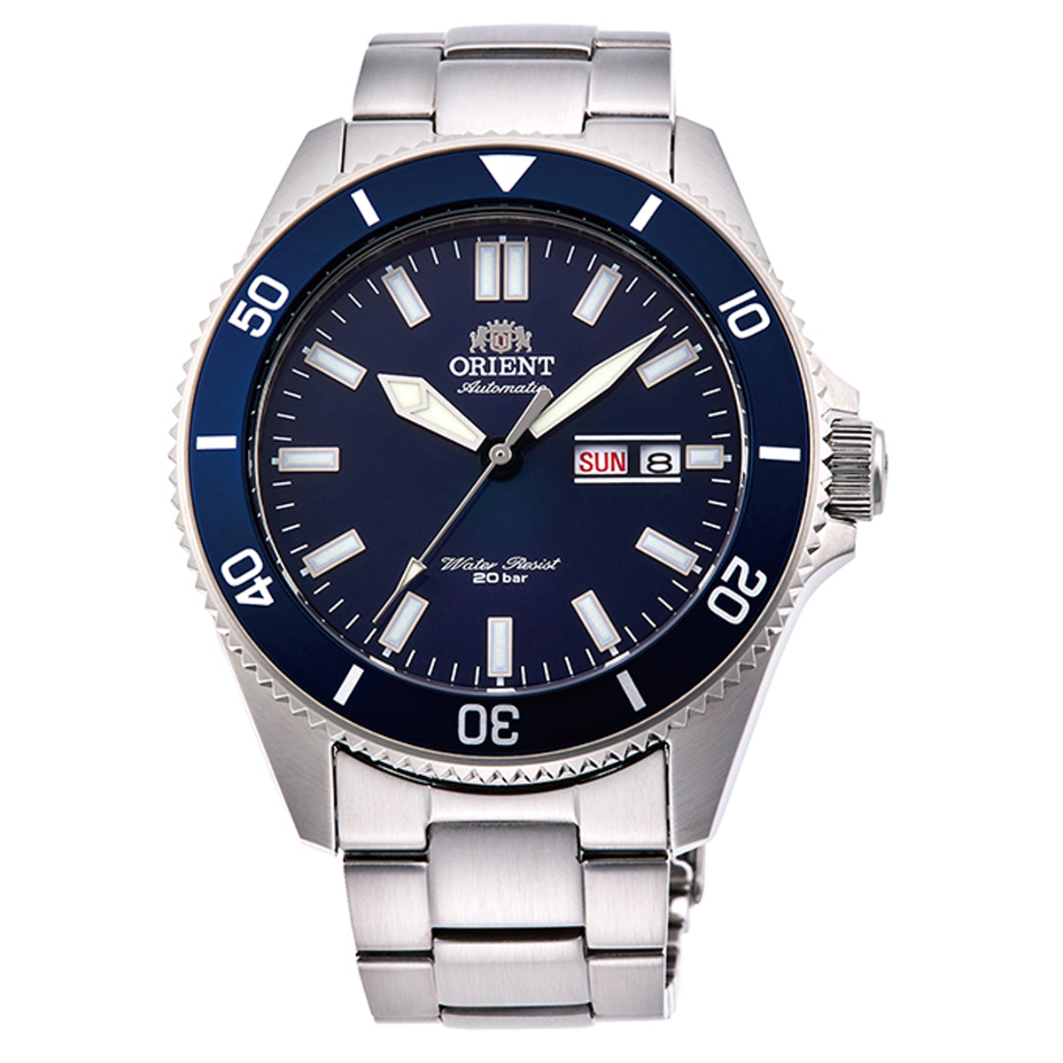 Orient Watch RA-AA0009L19B Big Mako