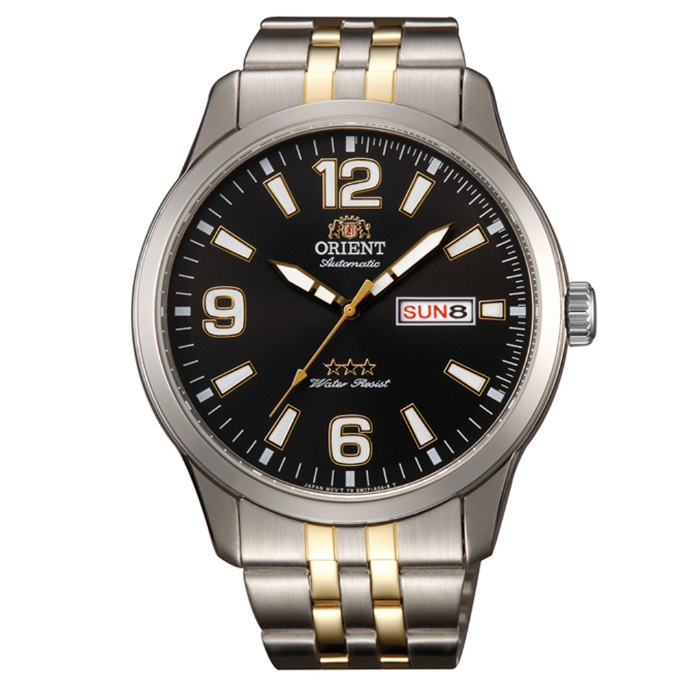 Orient Watch RA-AB0005B19B