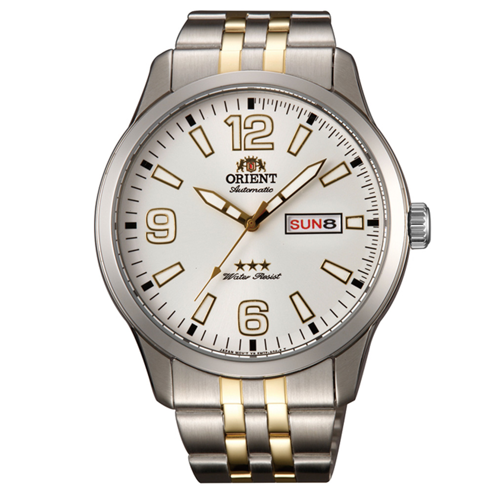 Orient Watch RA-AB0006S19B