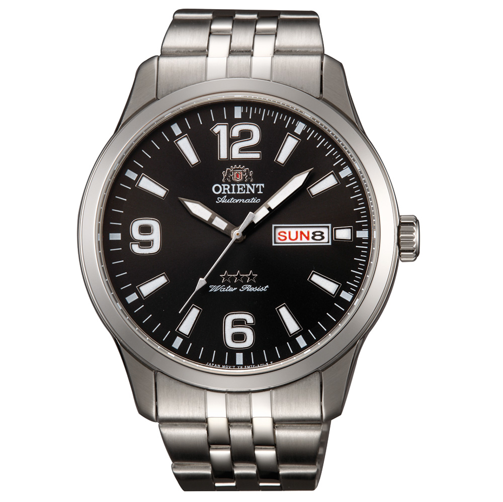 Orient Watch RA-AB0007B19B