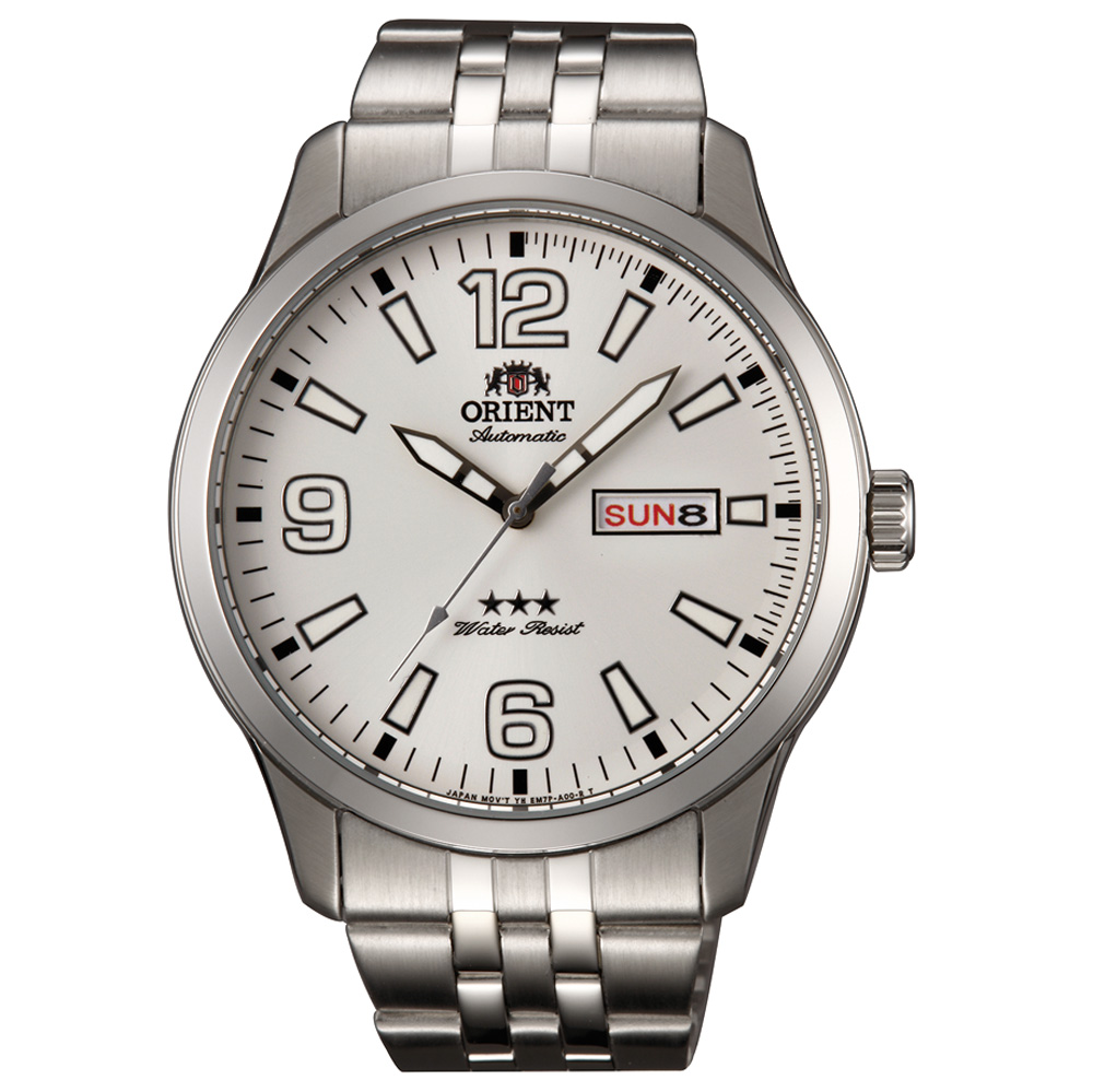 Orient Watch RA-AB0008S19B