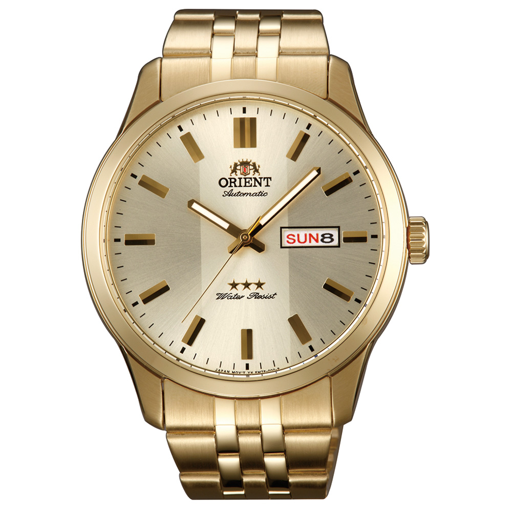 Orient Watch RA-AB0009G19B