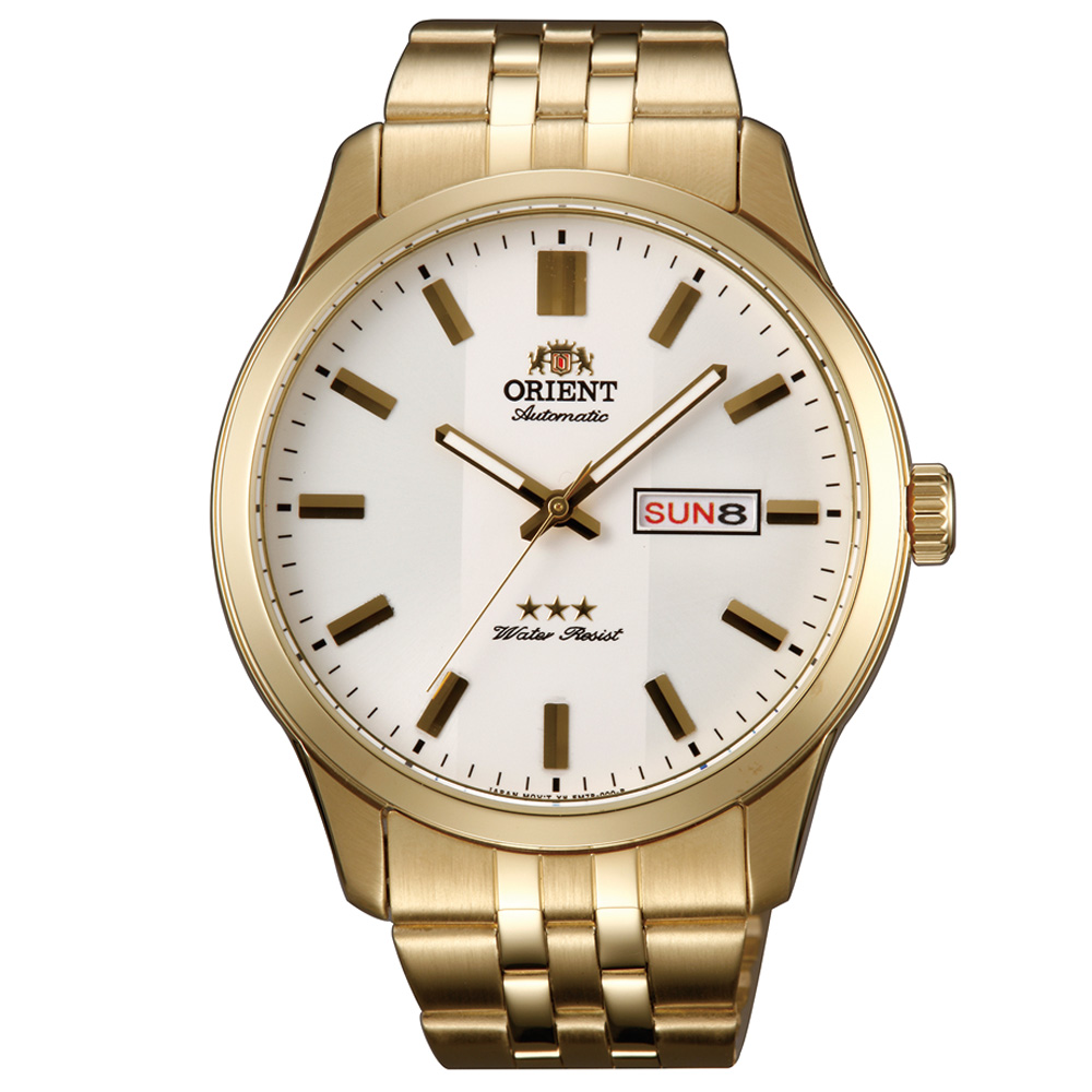 Orient Watch RA-AB0010S19B