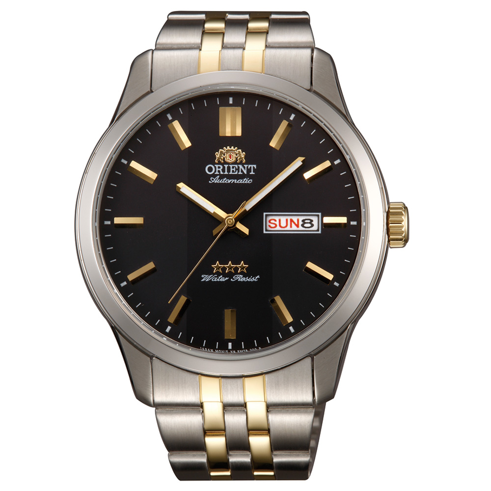 Orient Watch RA-AB0011B19B