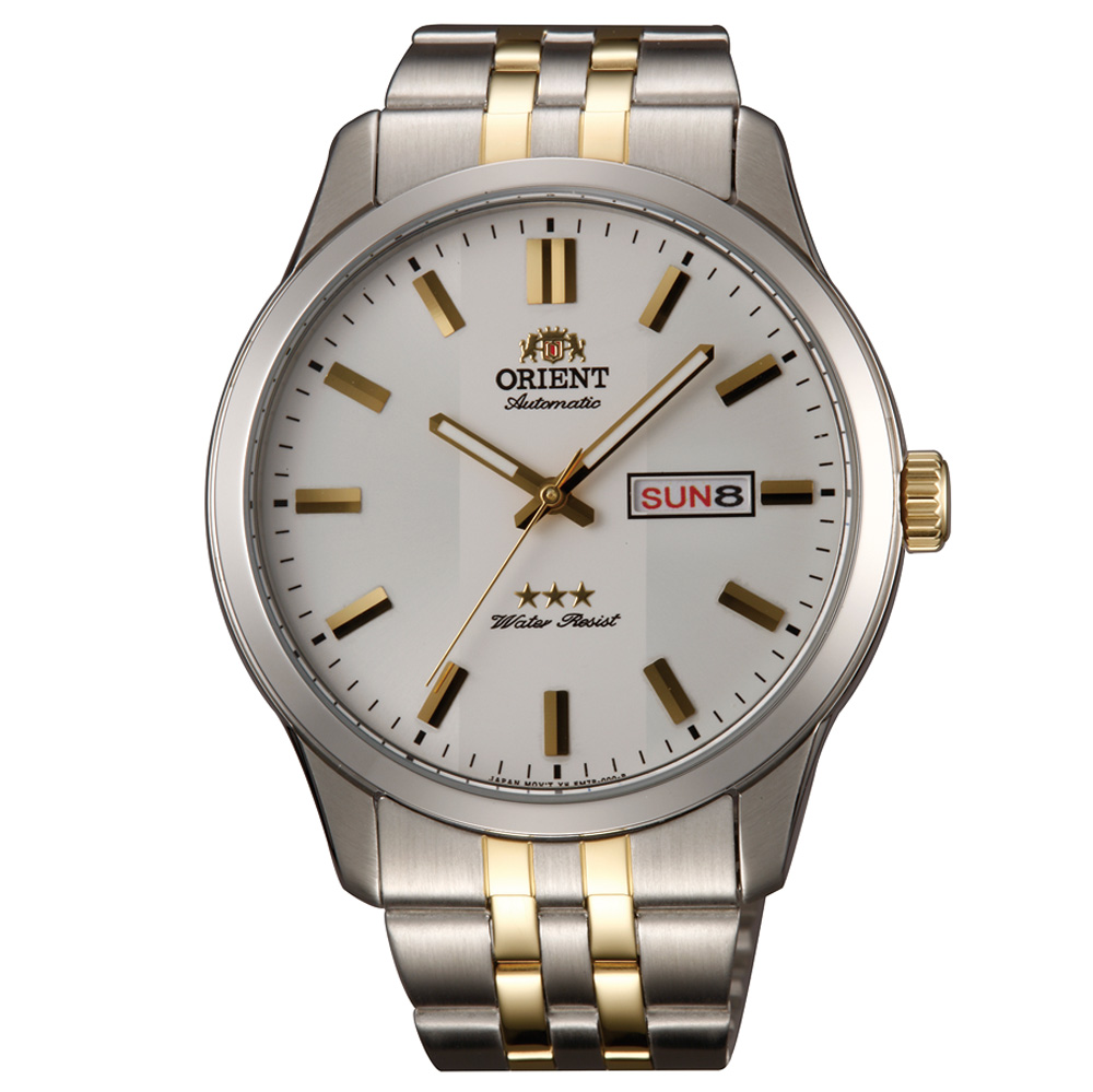 Orient Watch RA-AB0012S19B